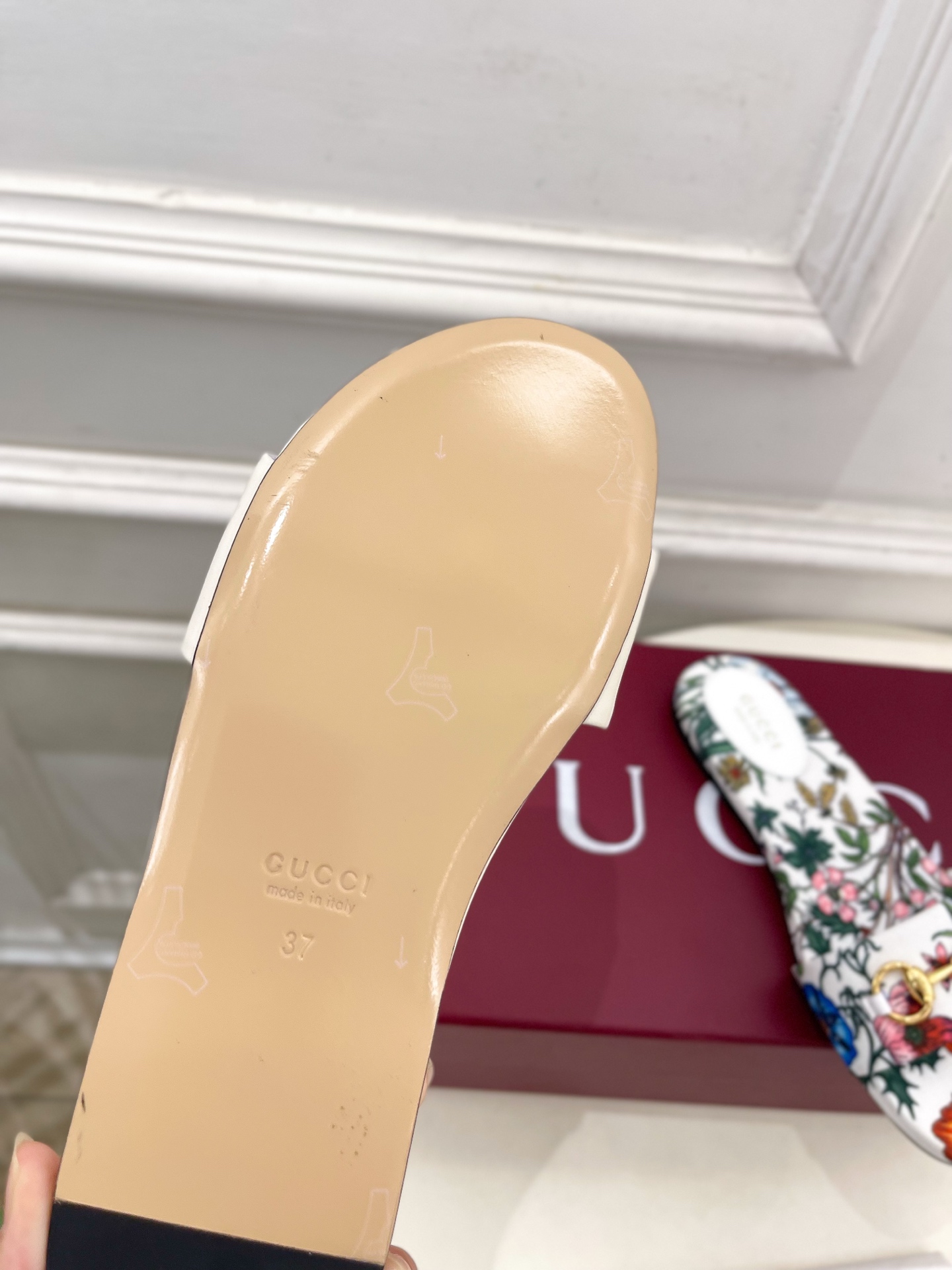 Gucci |  古驰  25𝐬𝐬 

⭐️   G家 主打系列终于面世，狠货值得期待！原有的经典 创造