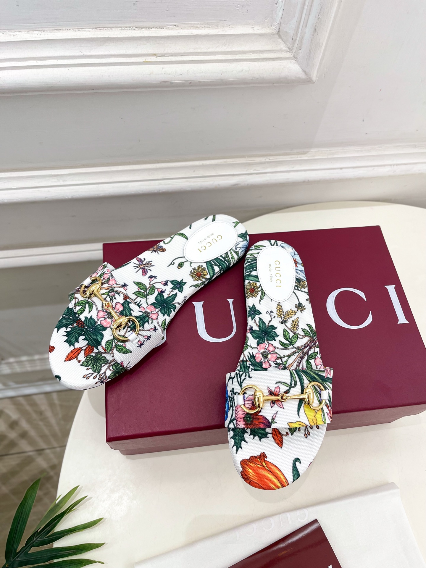 Gucci |  古驰  25𝐬𝐬 

⭐️   G家 主打系列终于面世，狠货值得期待！原有的经典 创造