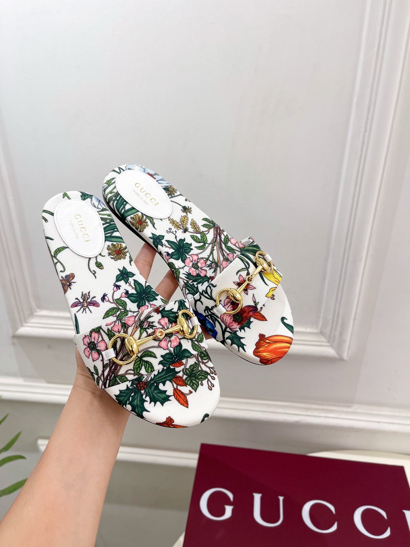 Gucci |  古驰  25𝐬𝐬 

⭐️   G家 主打系列终于面世，狠货值得期待！原有的经典 创造