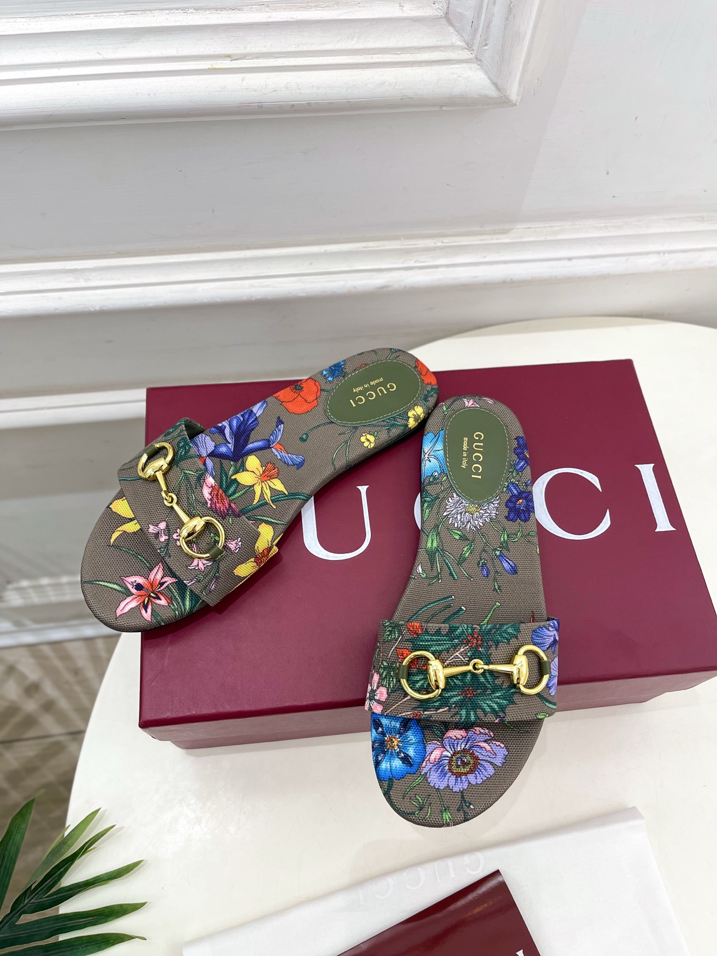 Gucci |  古驰  25𝐬𝐬 

⭐️   G家 主打系列终于面世，狠货值得期待！原有的经典 创造