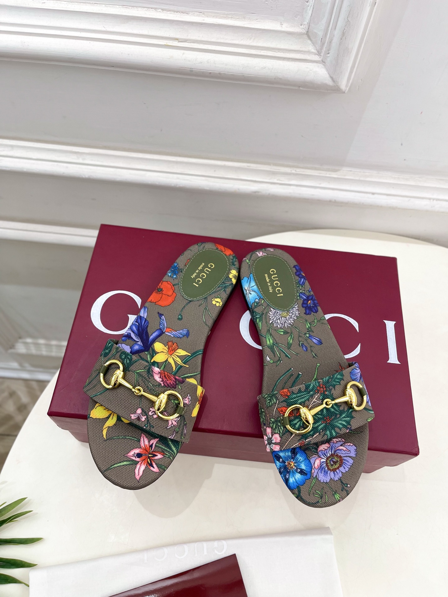 Gucci |  古驰  25𝐬𝐬 

⭐️   G家 主打系列终于面世，狠货值得期待！原有的经典 创造
