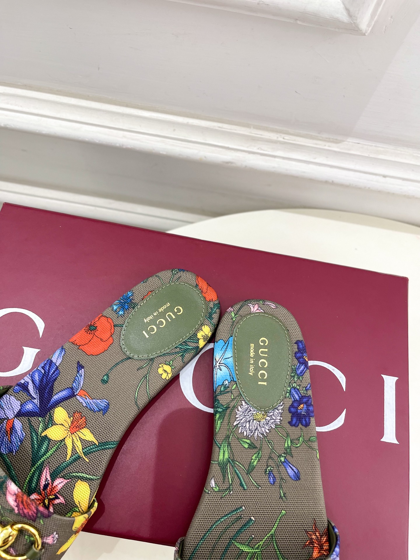 Gucci |  古驰  25𝐬𝐬 

⭐️   G家 主打系列终于面世，狠货值得期待！原有的经典 创造