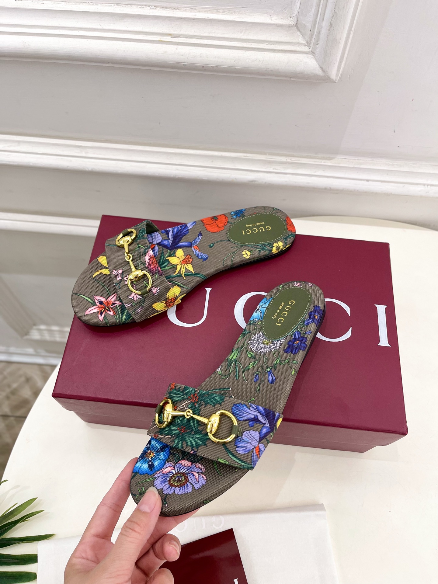 Gucci |  古驰  25𝐬𝐬 

⭐️   G家 主打系列终于面世，狠货值得期待！原有的经典 创造