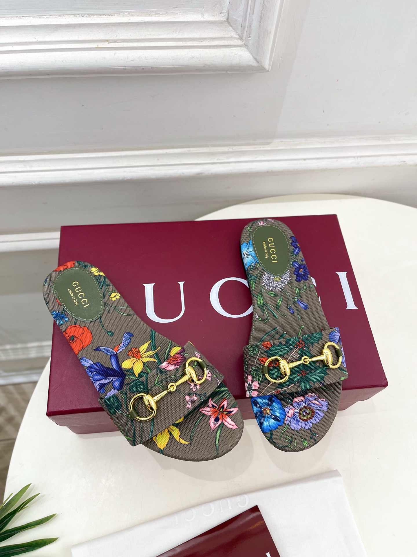 Gucci |  古驰  25𝐬𝐬 

⭐️   G家 主打系列终于面世，狠货值得期待！原有的经典 创造