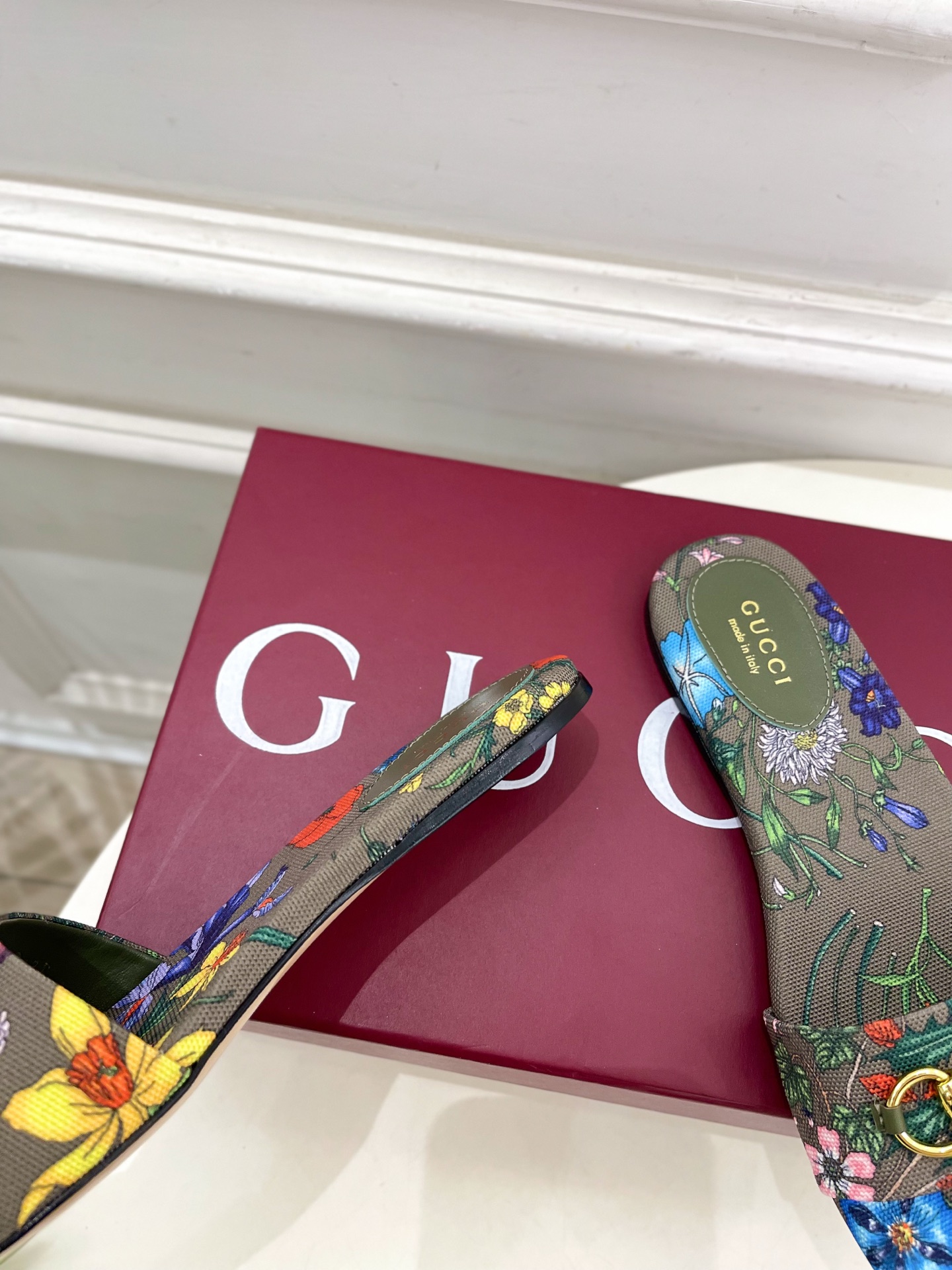 Gucci |  古驰  25𝐬𝐬 

⭐️   G家 主打系列终于面世，狠货值得期待！原有的经典 创造