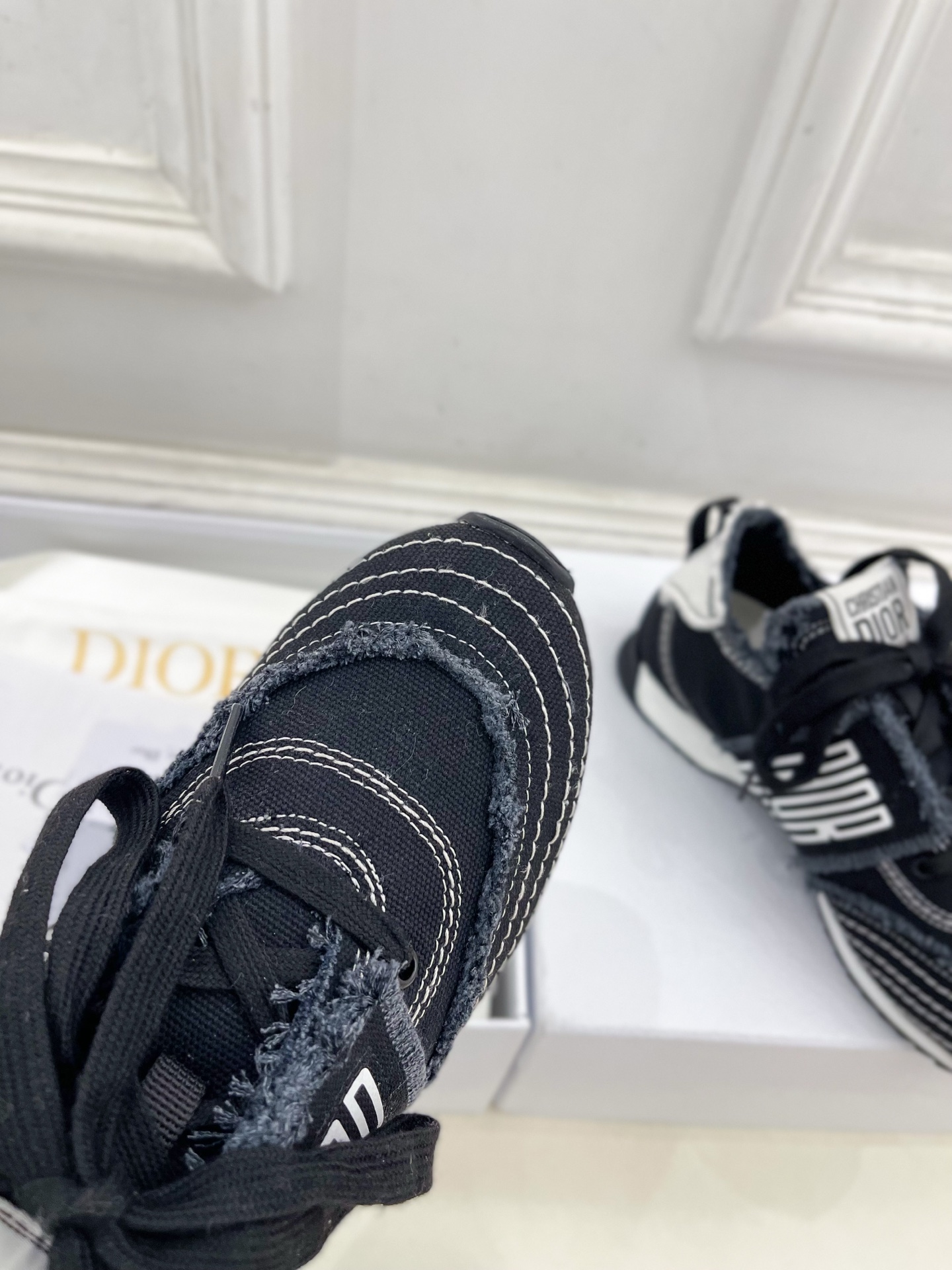 Dior |  迪奥  25𝐬𝐬 

🧡💚2025秋季新品 顶级版本⚠️
专柜主打新款Optical-D