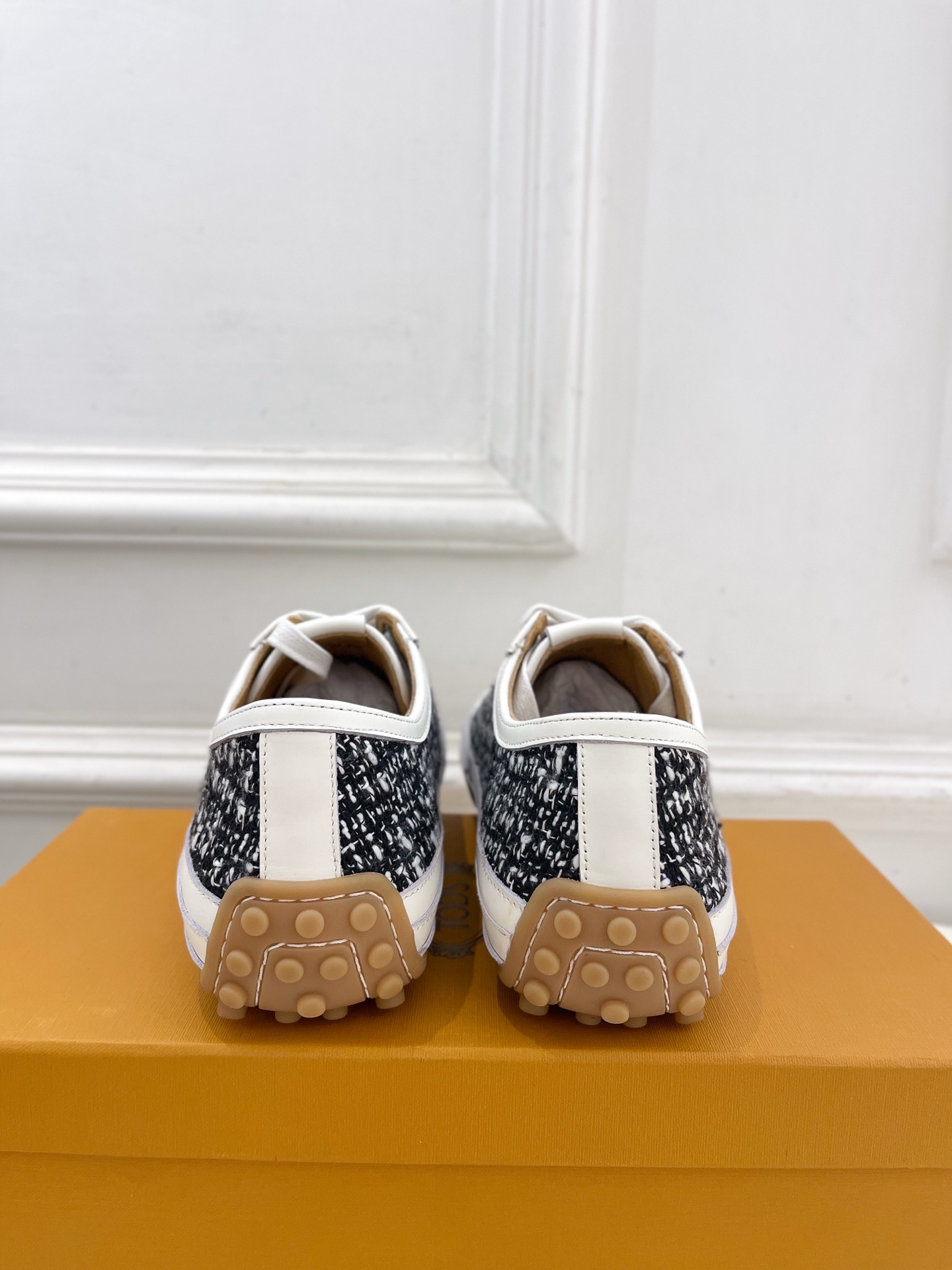 𝙏 𝙊 𝘿 ‘𝙎  | 托德斯 25𝐬𝐬 

🐻代购级别顶货！2025春夏新品 网红明星同款 复古新款豆