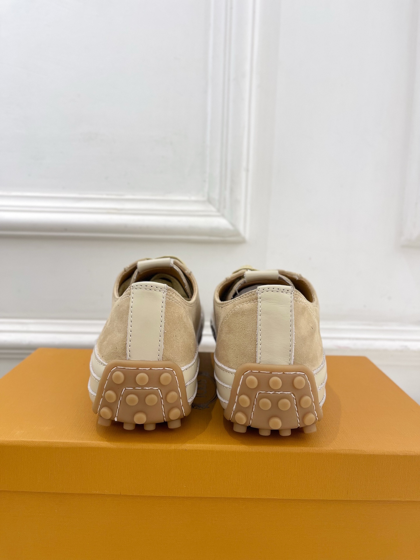 𝙏 𝙊 𝘿 ‘𝙎  | 托德斯 25𝐬𝐬 

🐻代购级别顶货！2025春夏新品 网红明星同款 复古新款豆