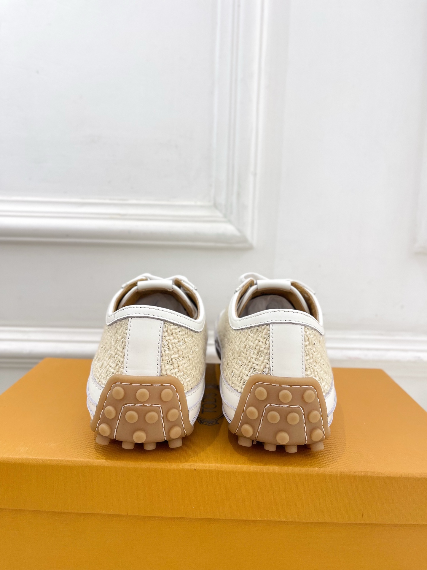 𝙏 𝙊 𝘿 ‘𝙎  | 托德斯 25𝐬𝐬 

🐻代购级别顶货！2025春夏新品 网红明星同款 复古新款豆