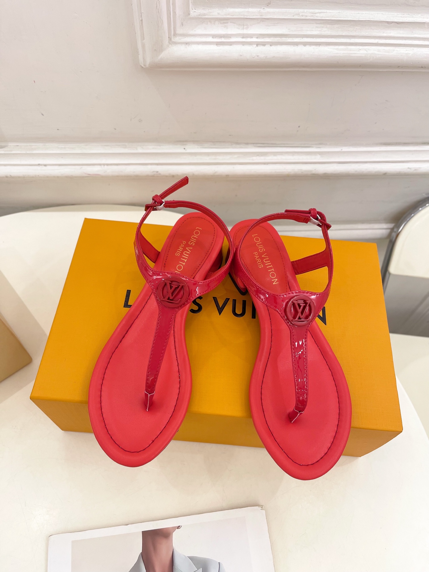 LV  | 路易威登  25𝐬𝐬 

🧡💚2025 春夏新款 顶级版本 ‼️
专柜主打最新款 LV  S