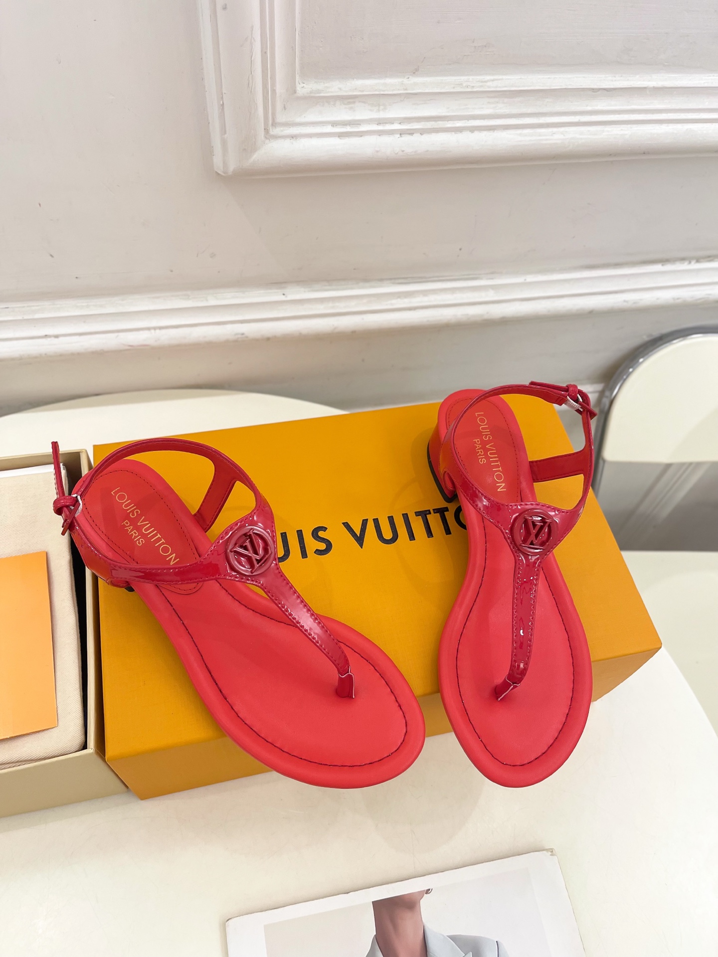 LV  | 路易威登  25𝐬𝐬 

🧡💚2025 春夏新款 顶级版本 ‼️
专柜主打最新款 LV  S