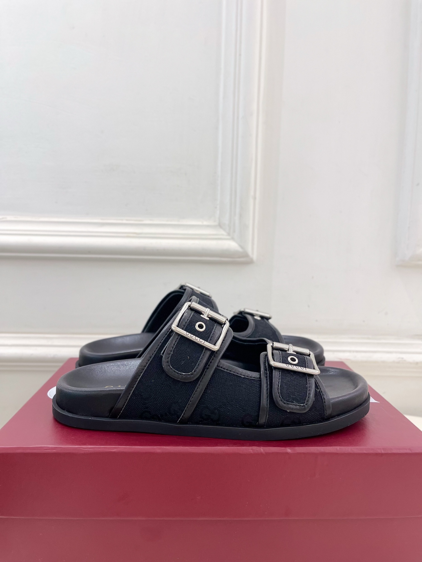 Gucci |  古驰  25𝐬𝐬 

⭐️   G家 主打系列终于面世，狠货值得期待！原有的经典 创造