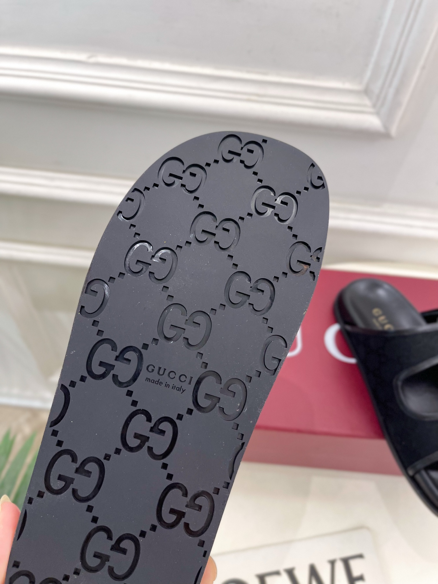 Gucci |  古驰  25𝐬𝐬 

⭐️   G家 主打系列终于面世，狠货值得期待！原有的经典 创造