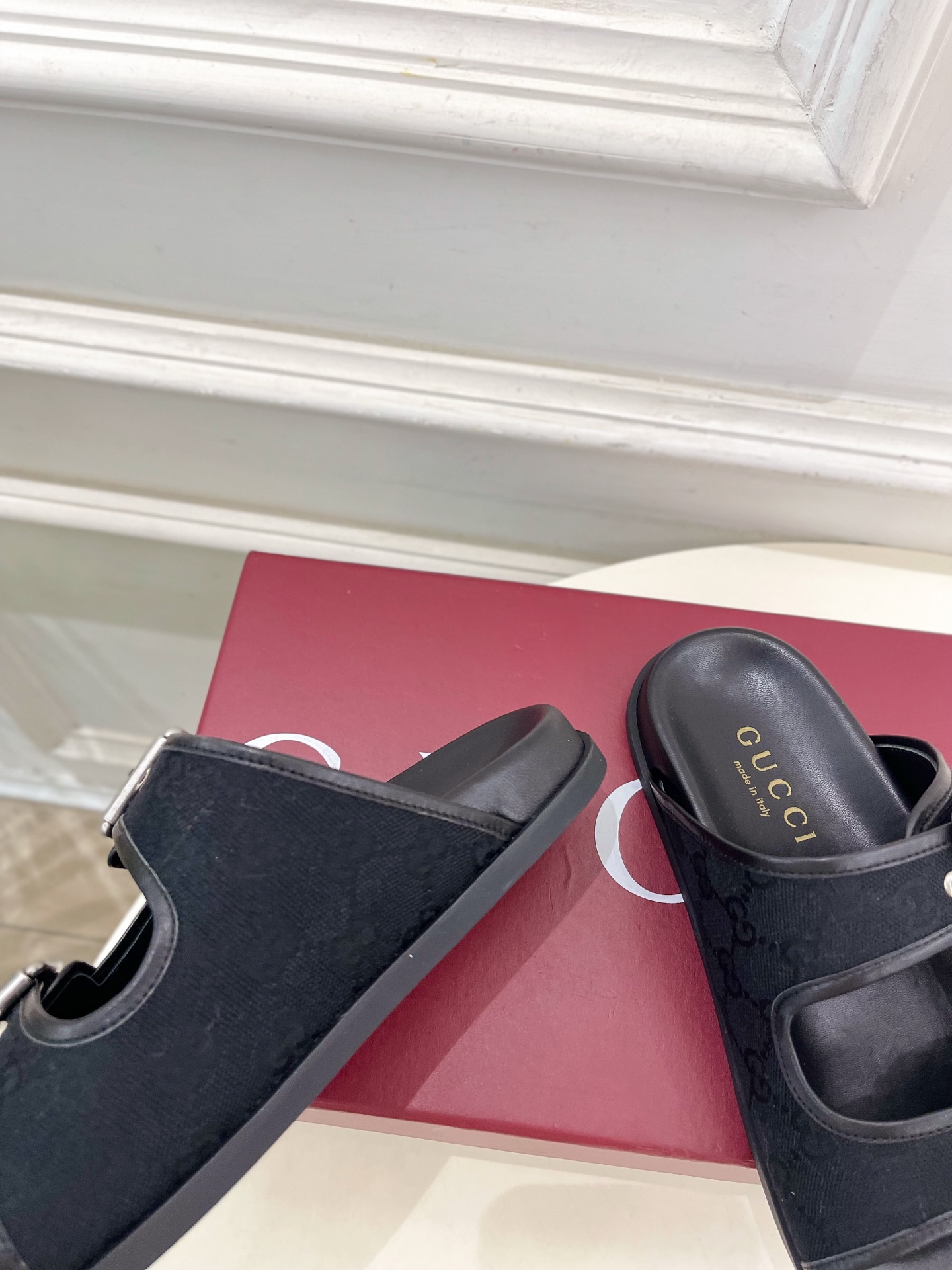 Gucci |  古驰  25𝐬𝐬 

⭐️   G家 主打系列终于面世，狠货值得期待！原有的经典 创造