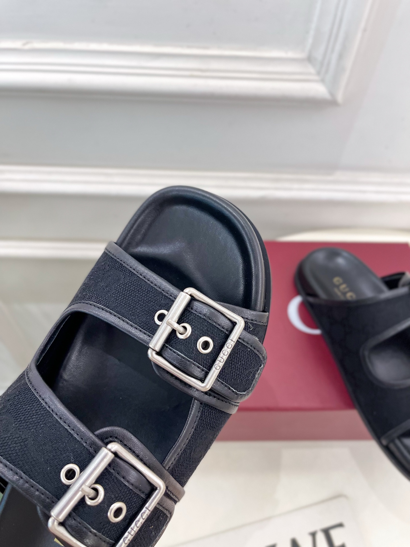 Gucci |  古驰  25𝐬𝐬 

⭐️   G家 主打系列终于面世，狠货值得期待！原有的经典 创造