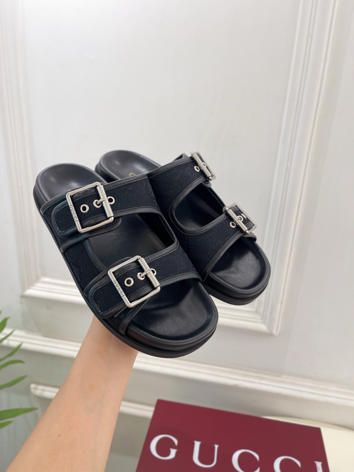 Gucci |  古驰  25𝐬𝐬 

⭐️   G家 主打系列终于面世，狠货值得期待！原有的经典 创造