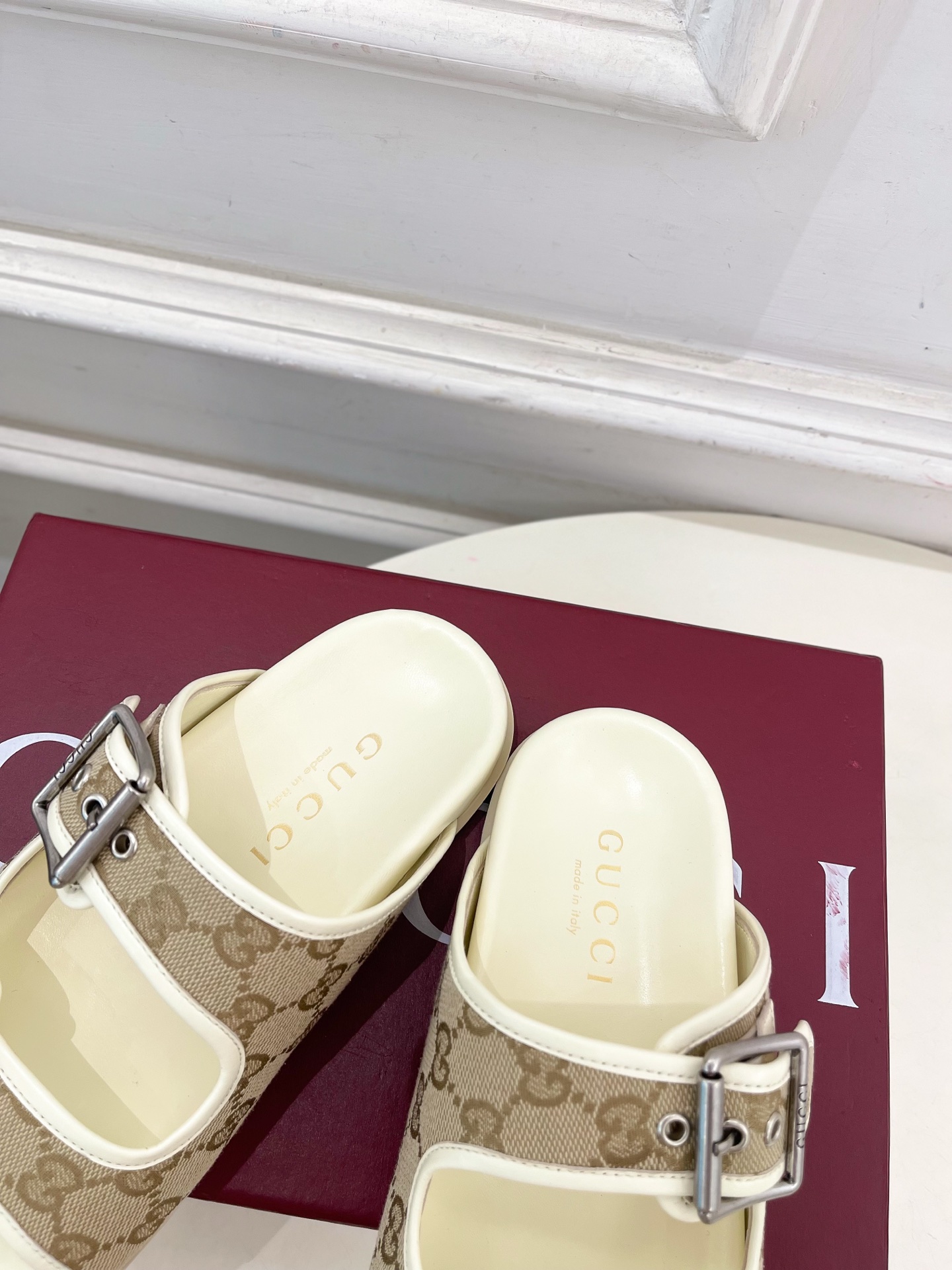Gucci |  古驰  25𝐬𝐬 

⭐️   G家 主打系列终于面世，狠货值得期待！原有的经典 创造