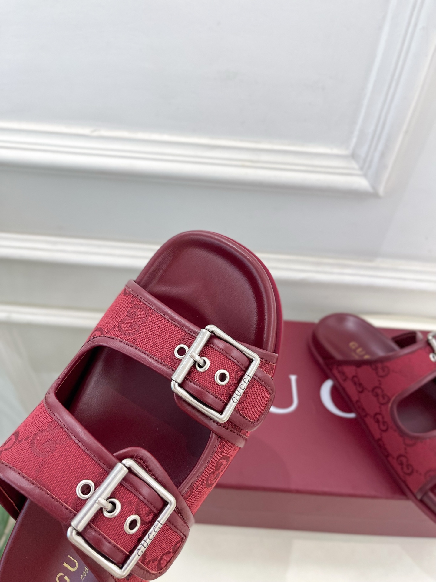 Gucci |  古驰  25𝐬𝐬 

⭐️   G家 主打系列终于面世，狠货值得期待！原有的经典 创造