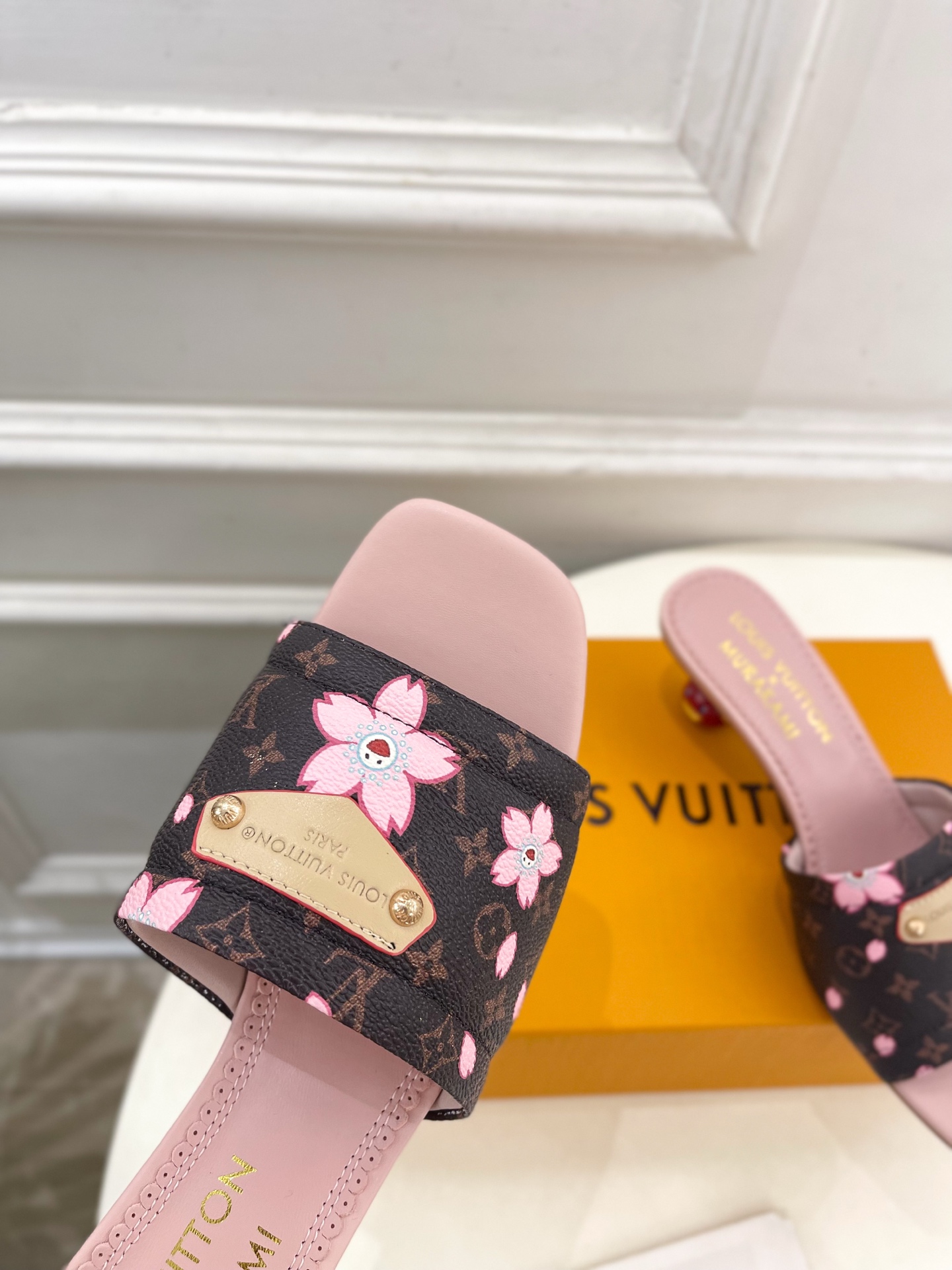 LV  | 路易威登    25𝐬𝐬 

🧡💚2025春夏新款 顶级版本‼️原版一致
专柜主打最新款LV
