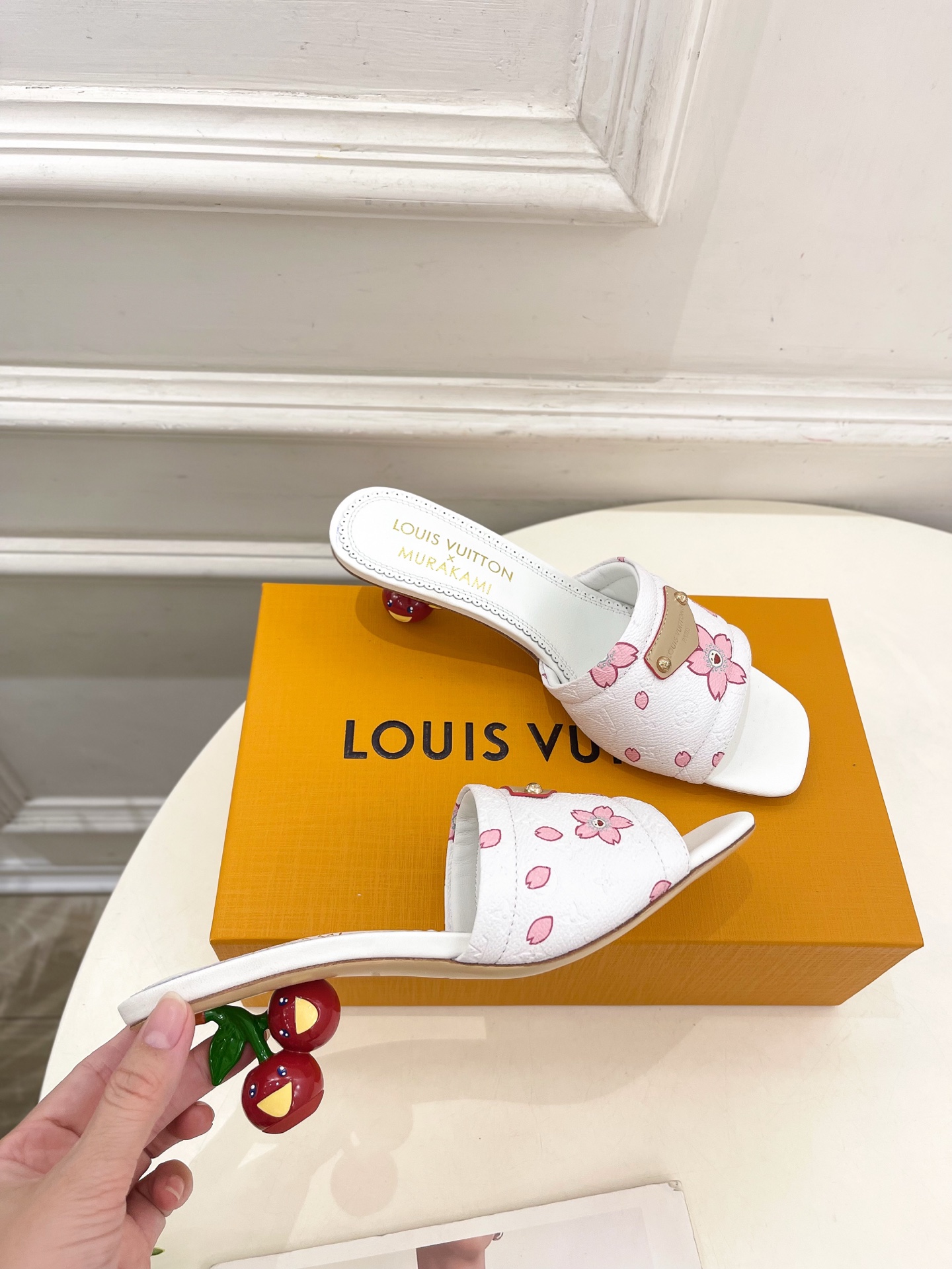 LV  | 路易威登    25𝐬𝐬 

🧡💚2025春夏新款 顶级版本‼️原版一致
专柜主打最新款LV