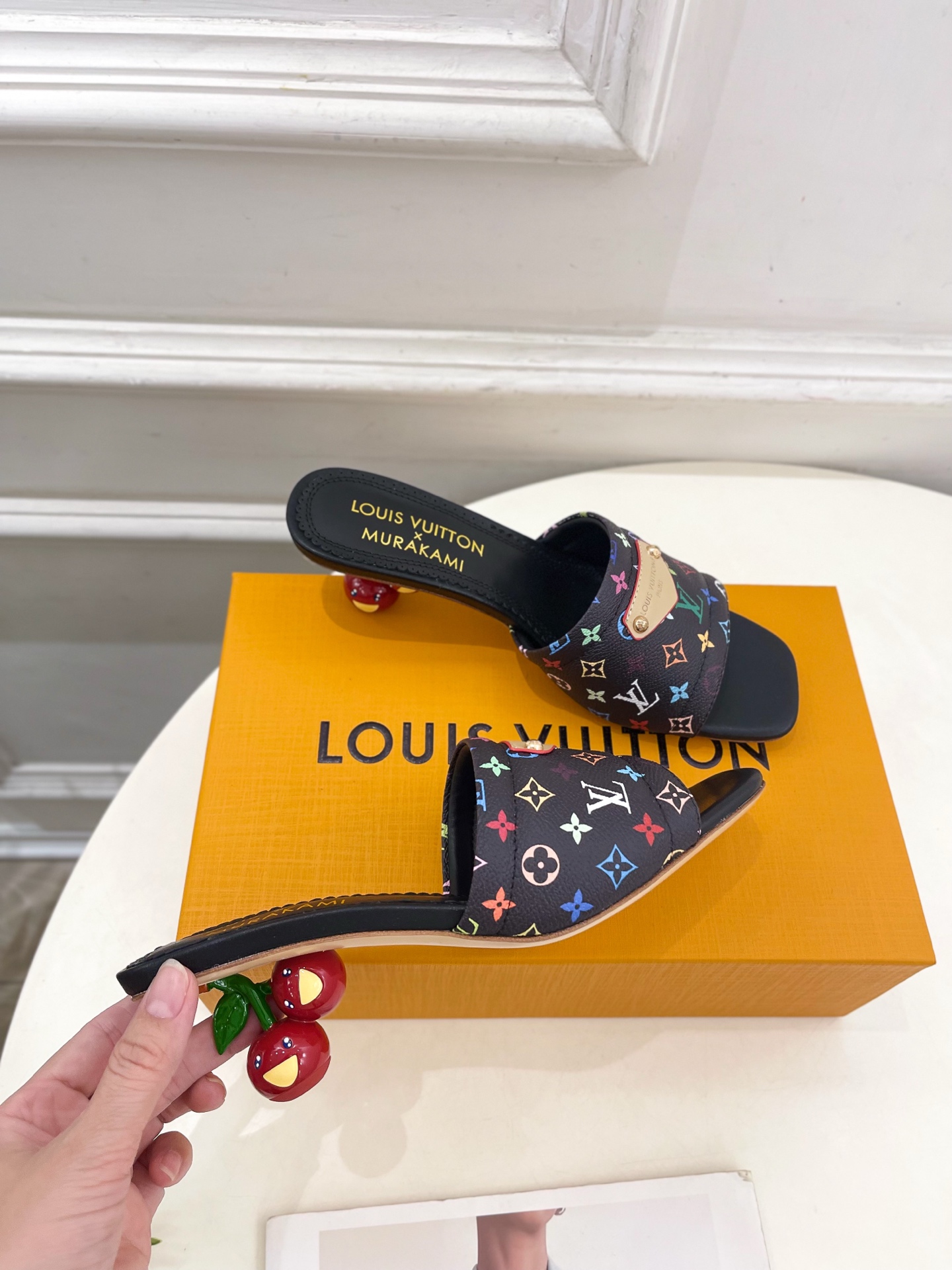LV  | 路易威登    25𝐬𝐬 

🧡💚2025春夏新款 顶级版本‼️原版一致
专柜主打最新款LV