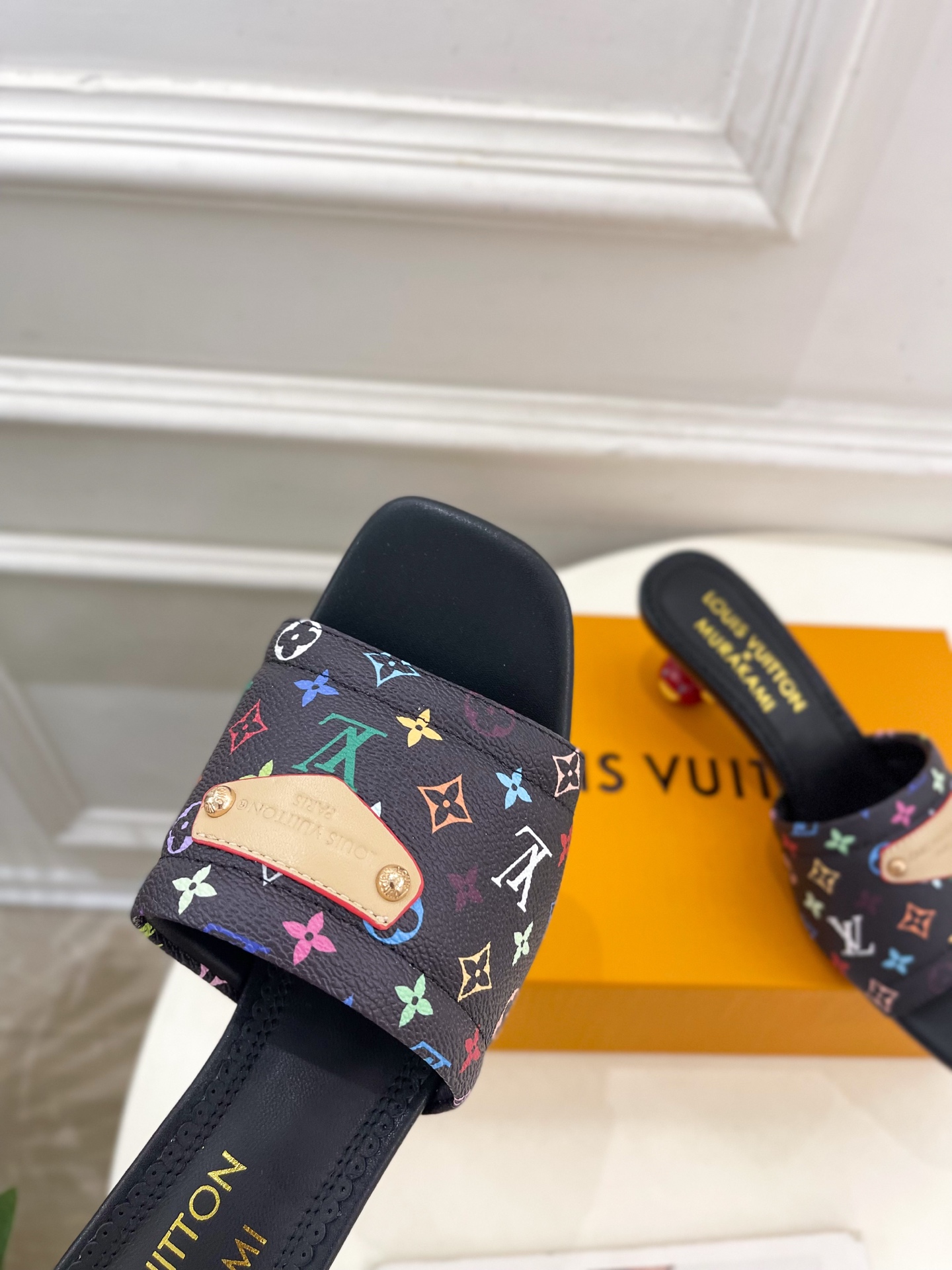 LV  | 路易威登    25𝐬𝐬 

🧡💚2025春夏新款 顶级版本‼️原版一致
专柜主打最新款LV
