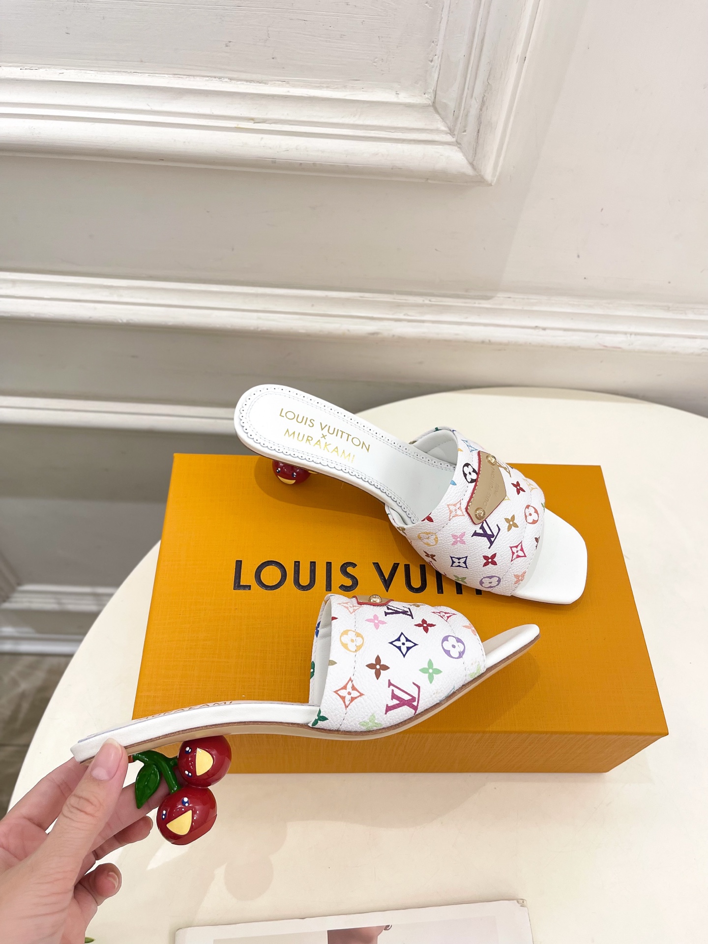 LV  | 路易威登    25𝐬𝐬 

🧡💚2025春夏新款 顶级版本‼️原版一致
专柜主打最新款LV