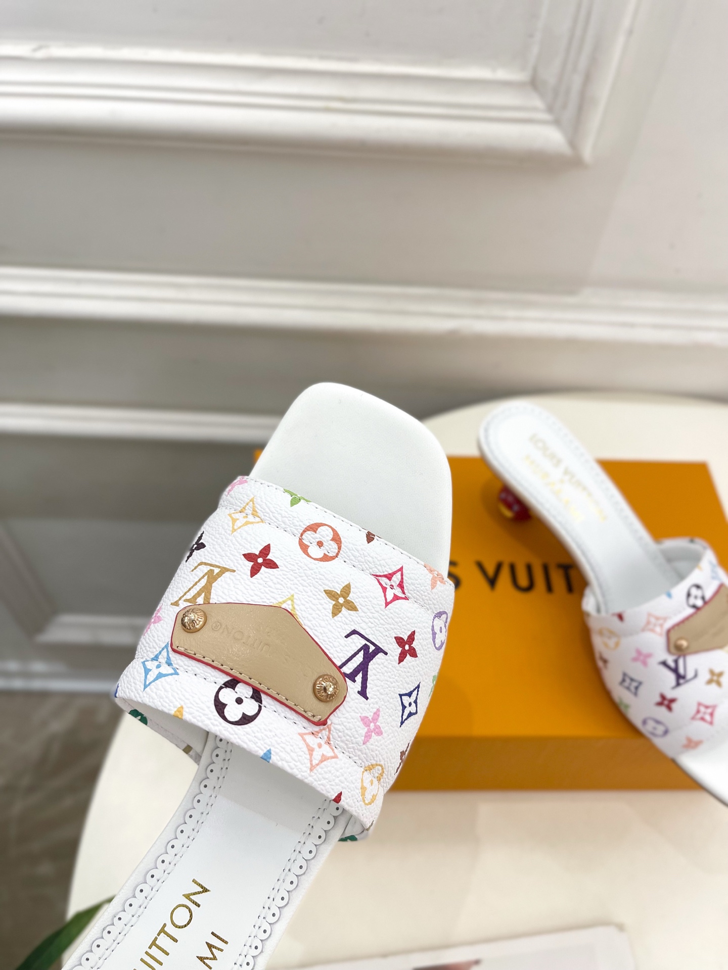 LV  | 路易威登    25𝐬𝐬 

🧡💚2025春夏新款 顶级版本‼️原版一致
专柜主打最新款LV
