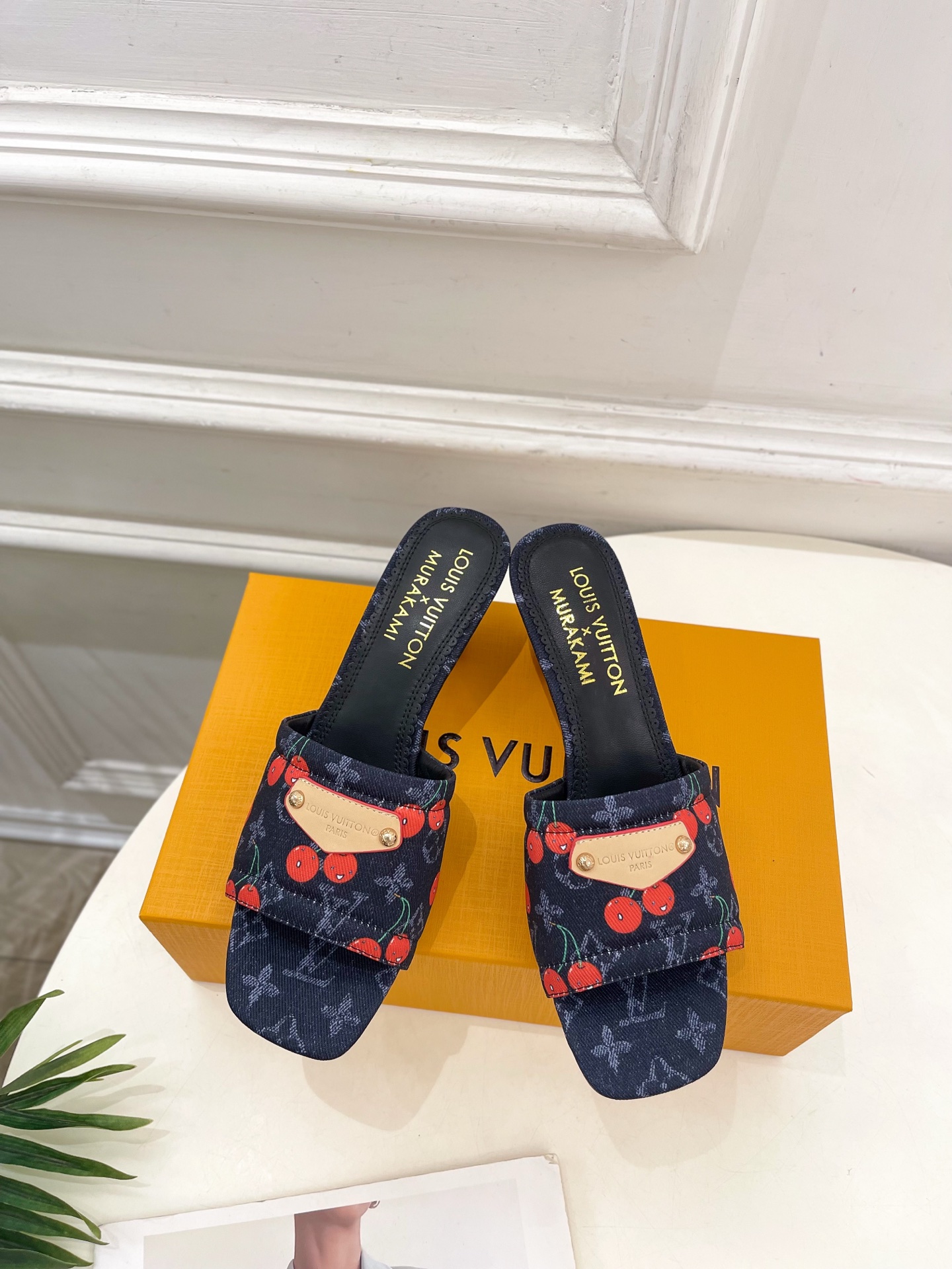 LV  | 路易威登    25𝐬𝐬 

🧡💚2025春夏新款 顶级版本‼️原版一致
专柜主打最新款LV