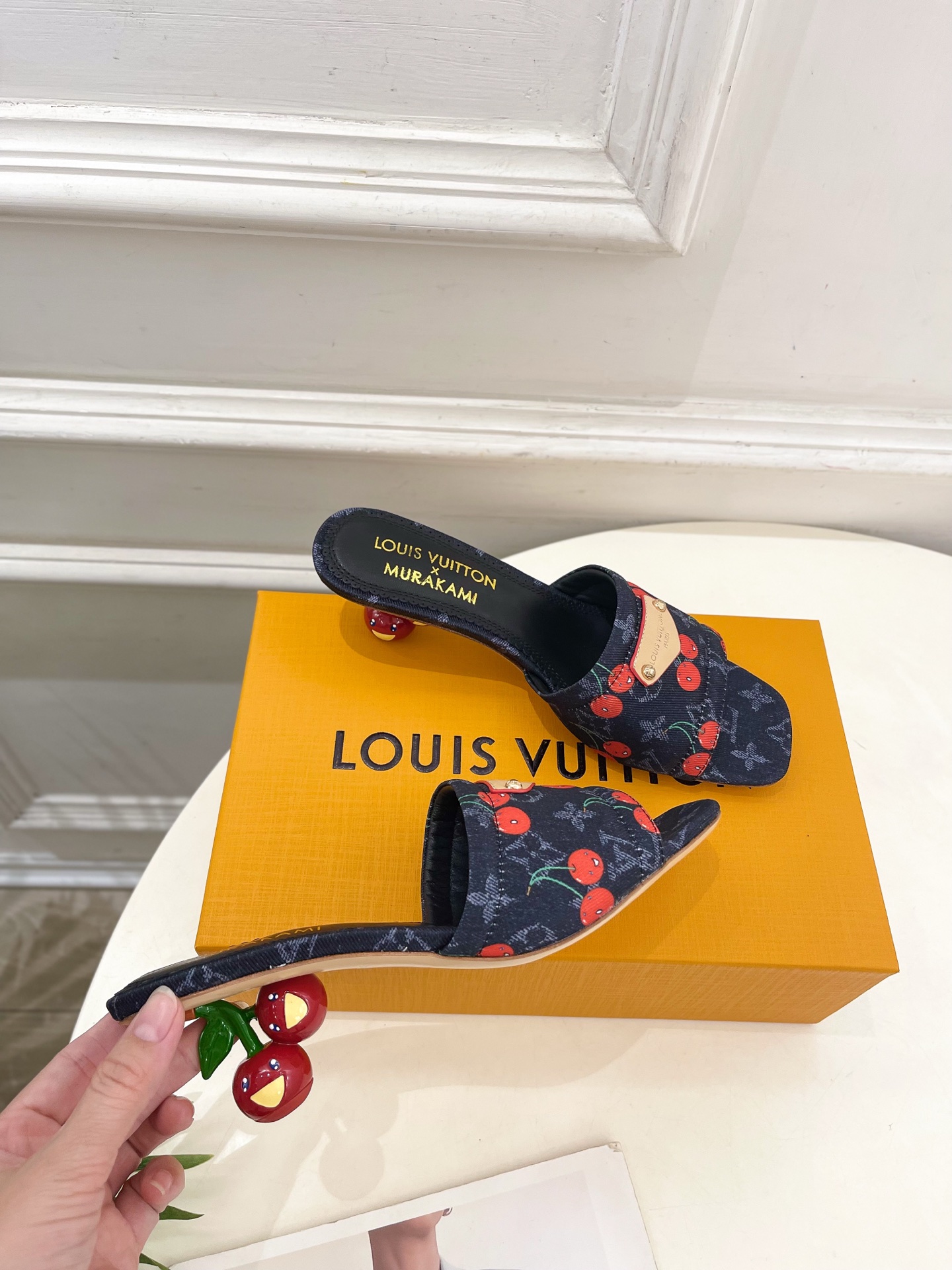 LV  | 路易威登    25𝐬𝐬 

🧡💚2025春夏新款 顶级版本‼️原版一致
专柜主打最新款LV