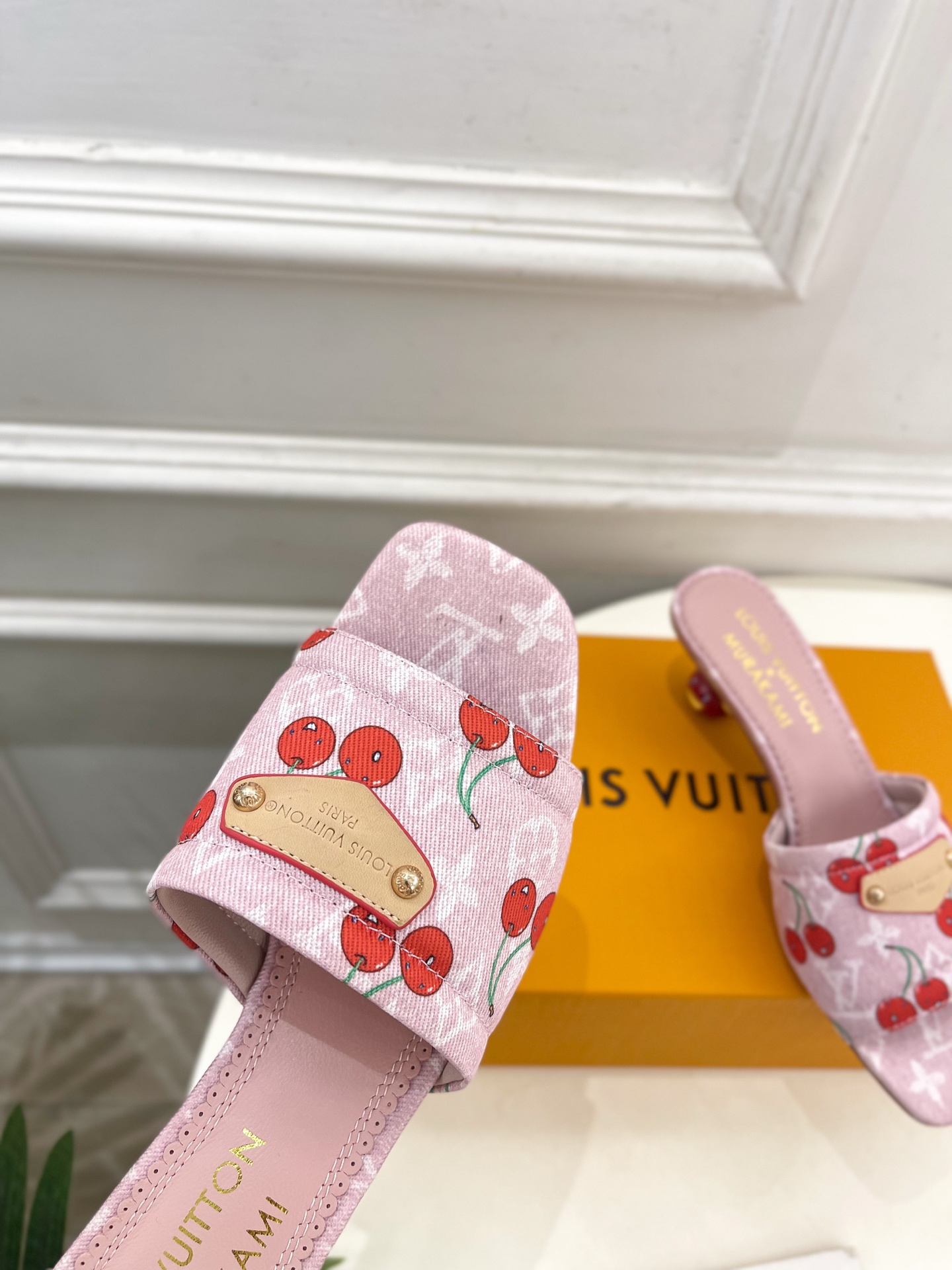 LV  | 路易威登    25𝐬𝐬 

🧡💚2025春夏新款 顶级版本‼️原版一致
专柜主打最新款LV