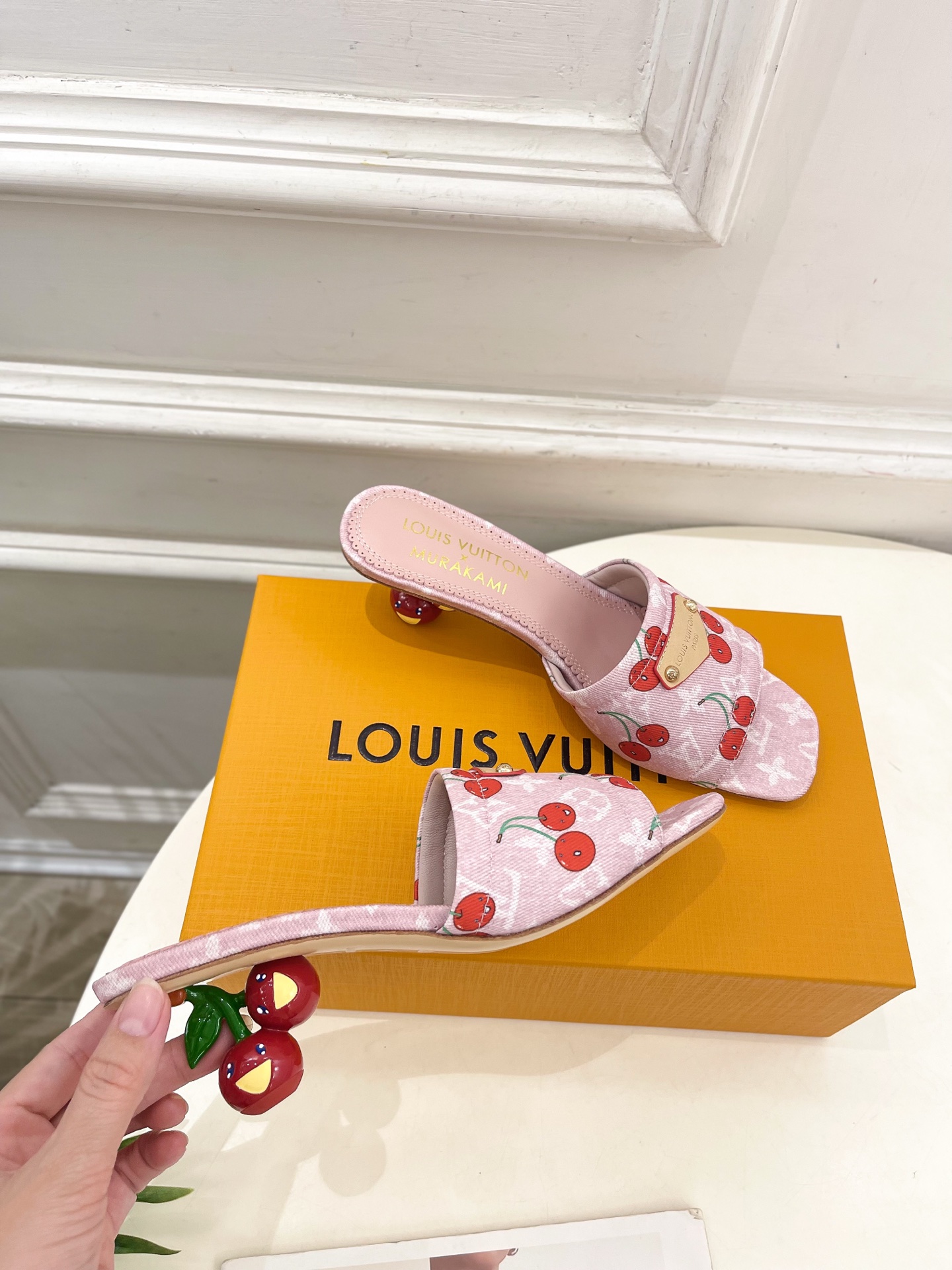 LV  | 路易威登    25𝐬𝐬 

🧡💚2025春夏新款 顶级版本‼️原版一致
专柜主打最新款LV