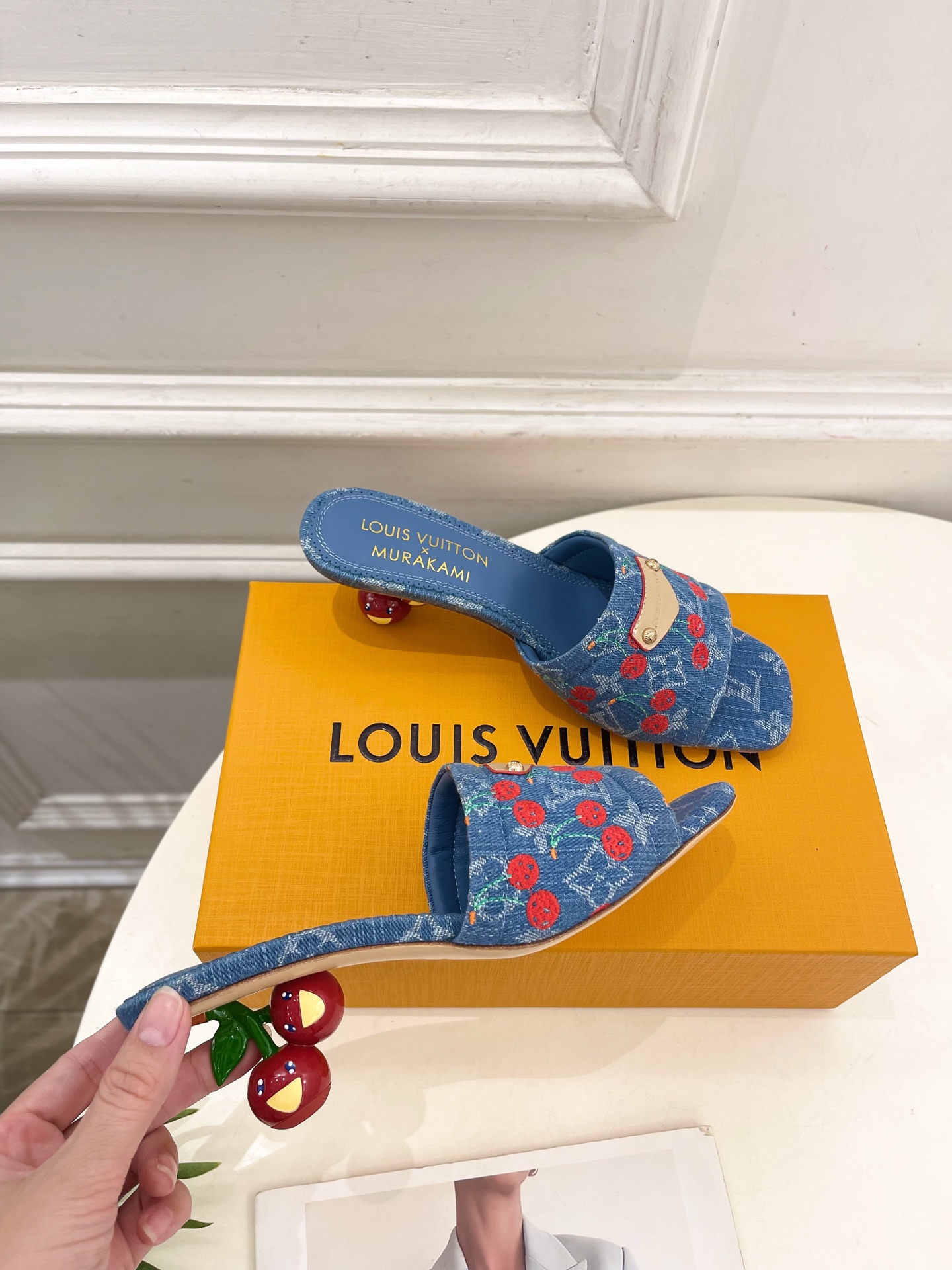 LV  | 路易威登    25𝐬𝐬 

🧡💚2025春夏新款 顶级版本‼️原版一致
专柜主打最新款LV