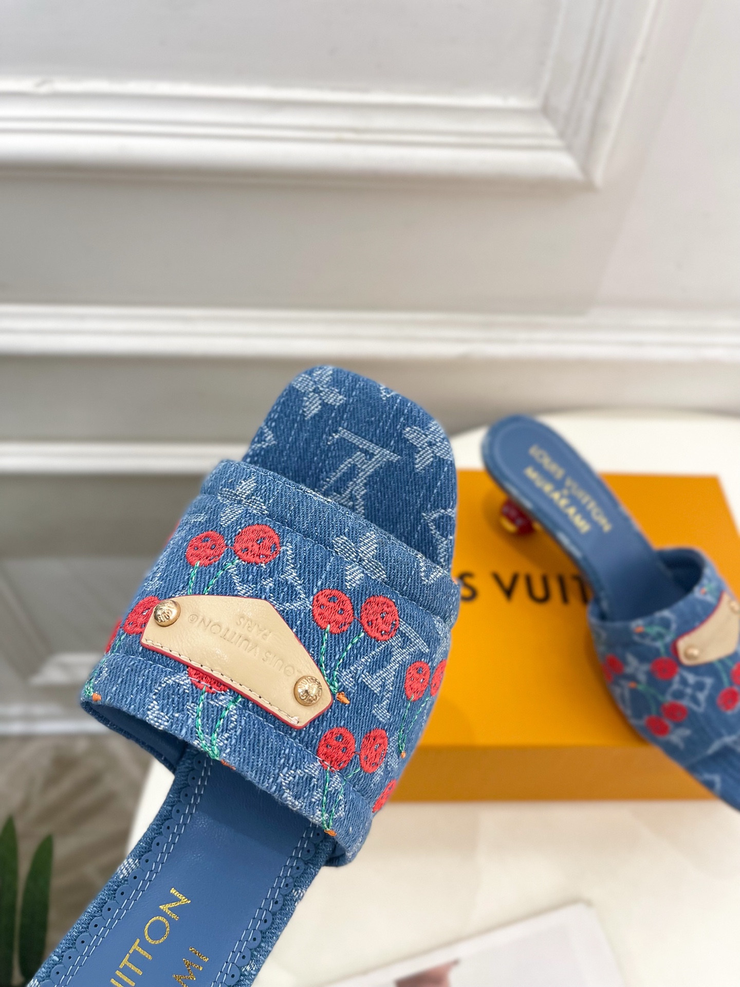 LV  | 路易威登    25𝐬𝐬 

🧡💚2025春夏新款 顶级版本‼️原版一致
专柜主打最新款LV
