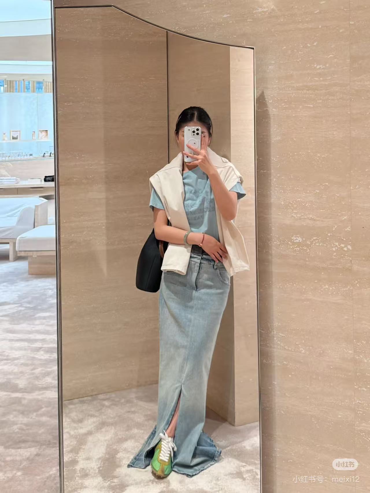 NO:414277,Footwear matching demonstration, casual shoes/sports shoes, sneakers19860909上脚搭配示范,休闲鞋/运动鞋,sneakers,Women's Shoes