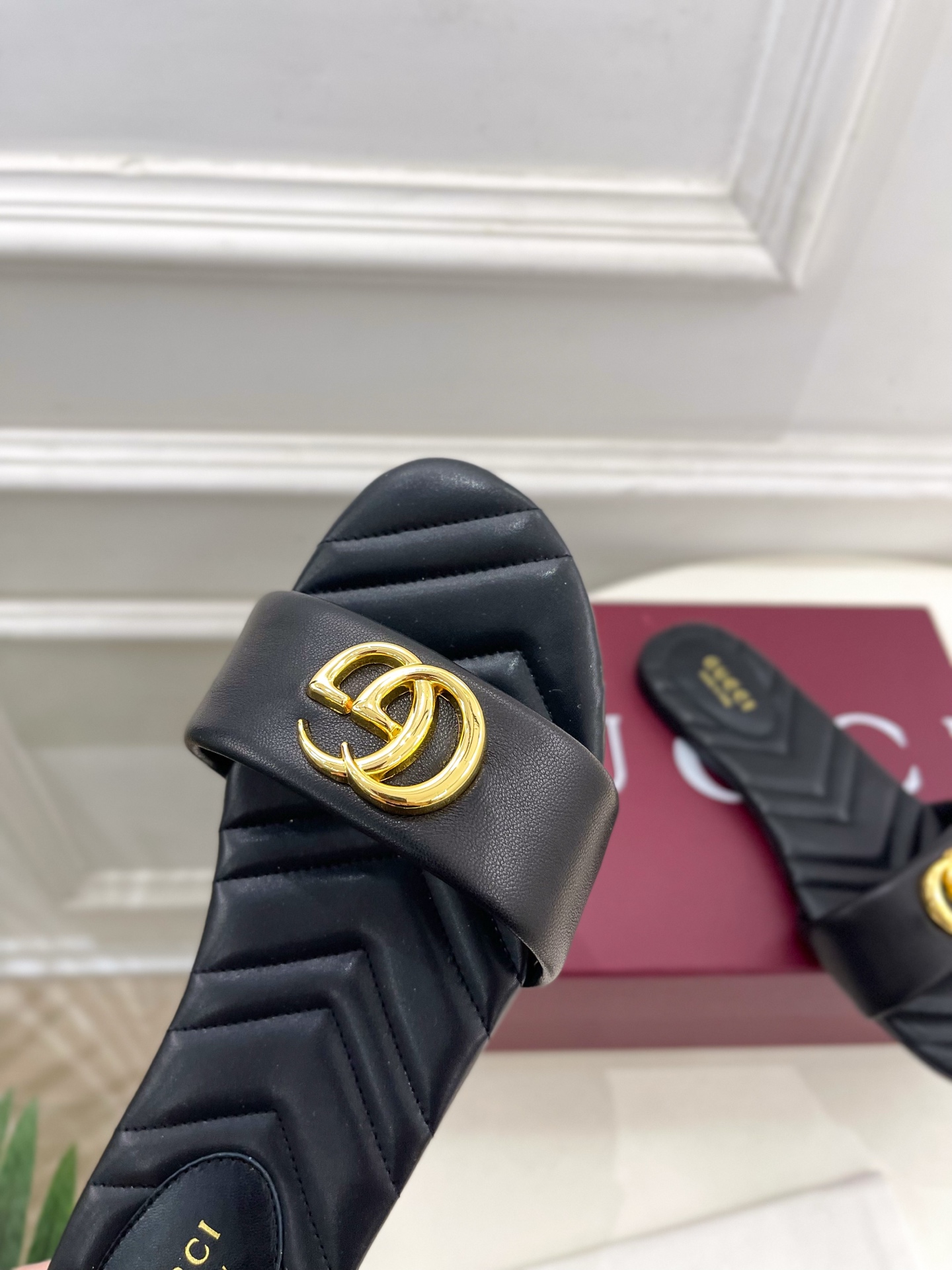 Gucci |  古驰  25𝐬𝐬 

⭐️   G家 主打系列终于面世，狠货值得期待！原有的经典 创造