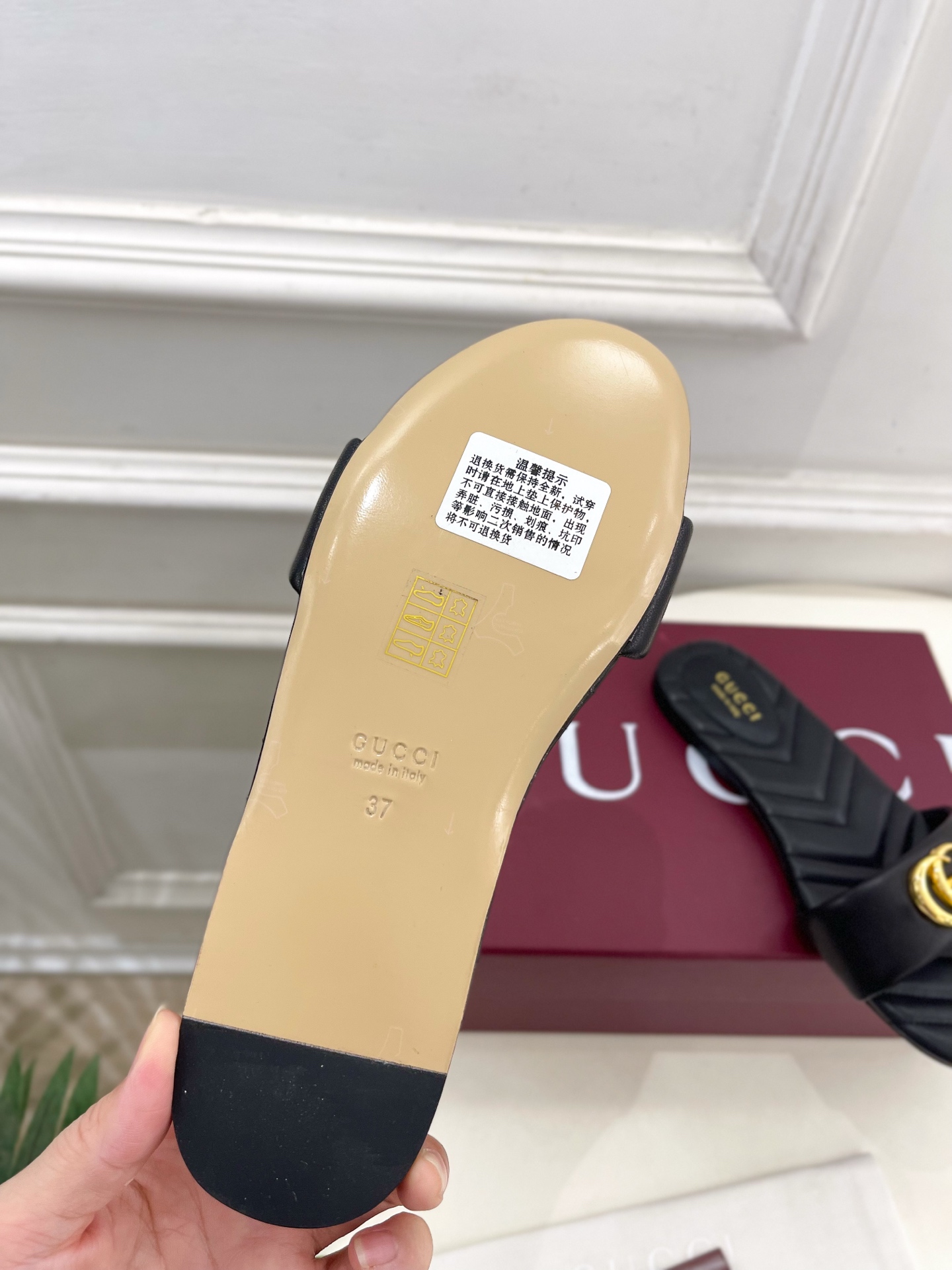 Gucci |  古驰  25𝐬𝐬 

⭐️   G家 主打系列终于面世，狠货值得期待！原有的经典 创造