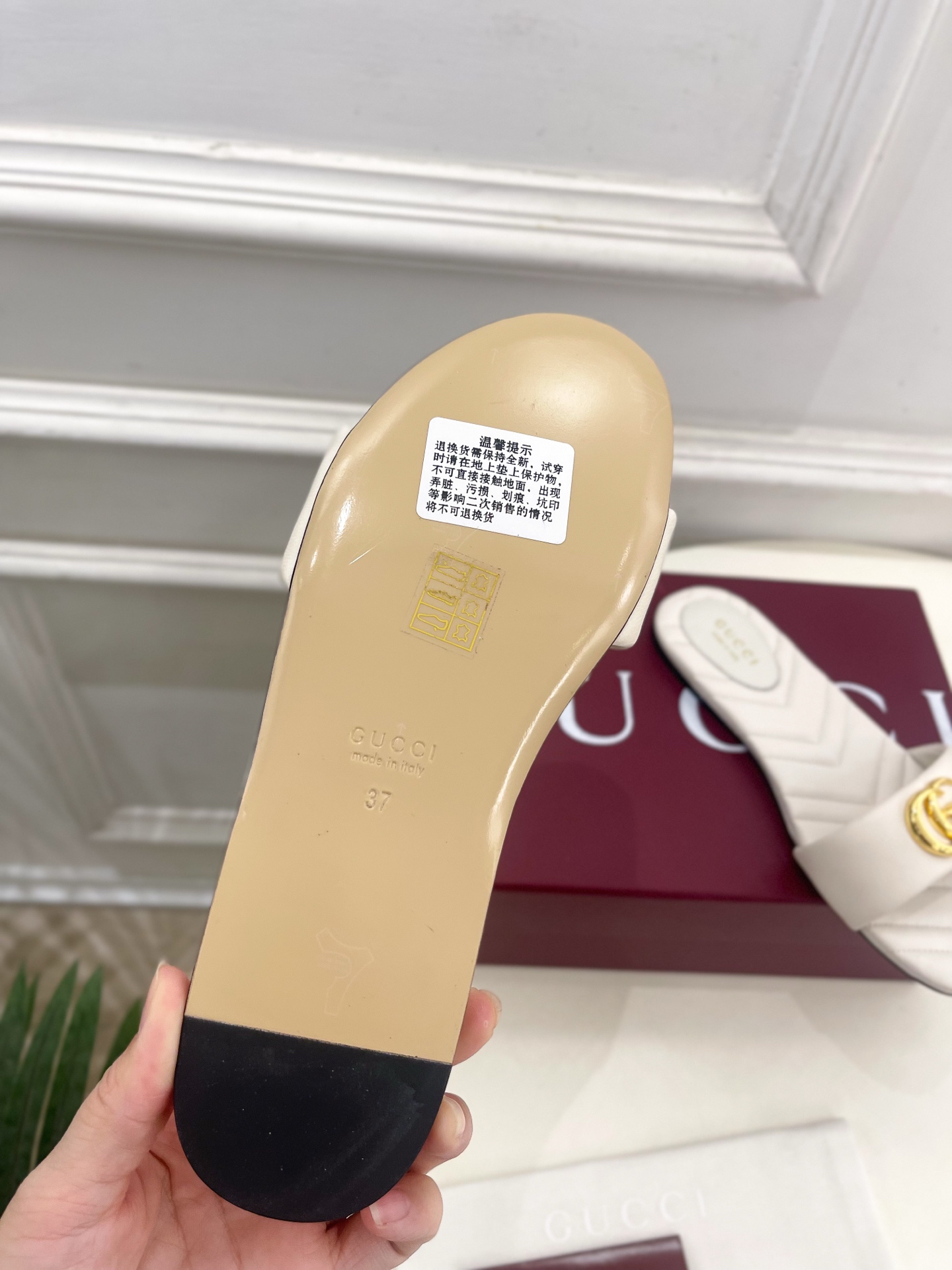 Gucci |  古驰  25𝐬𝐬 

⭐️   G家 主打系列终于面世，狠货值得期待！原有的经典 创造