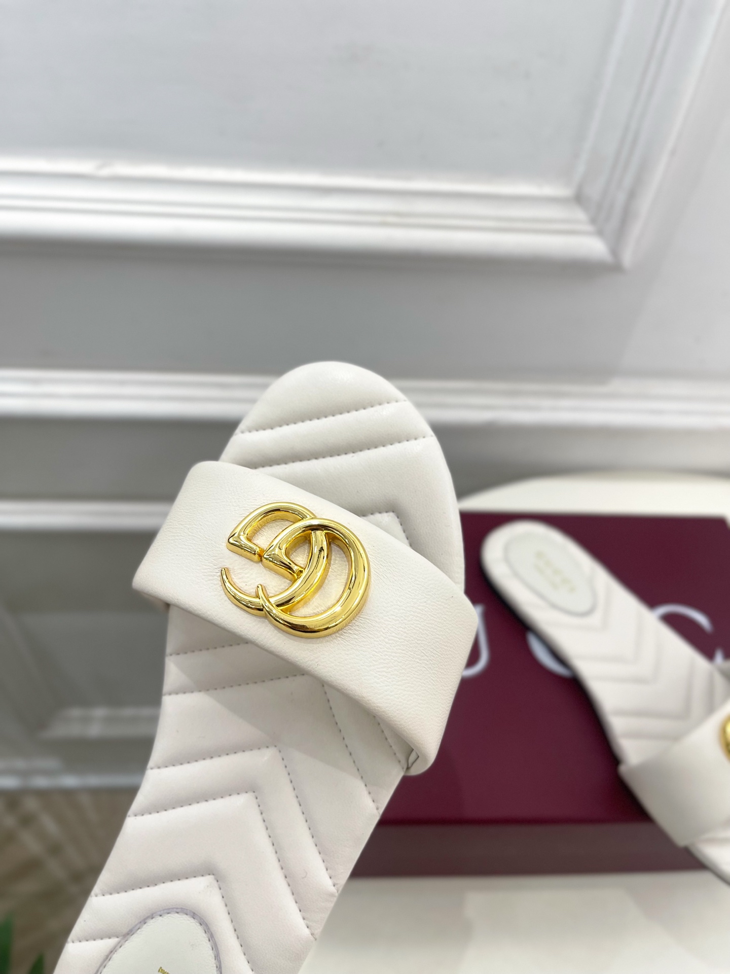 Gucci |  古驰  25𝐬𝐬 

⭐️   G家 主打系列终于面世，狠货值得期待！原有的经典 创造