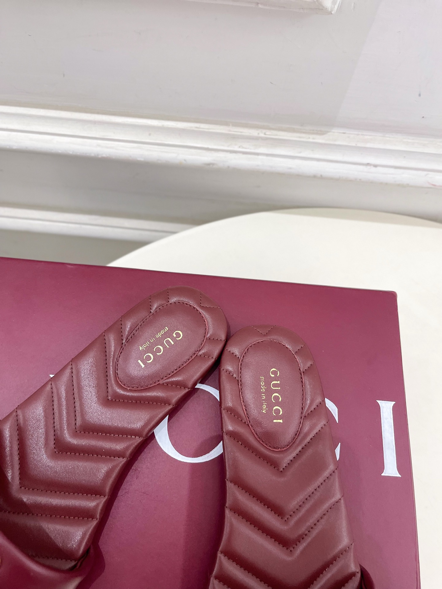 Gucci |  古驰  25𝐬𝐬 

⭐️   G家 主打系列终于面世，狠货值得期待！原有的经典 创造