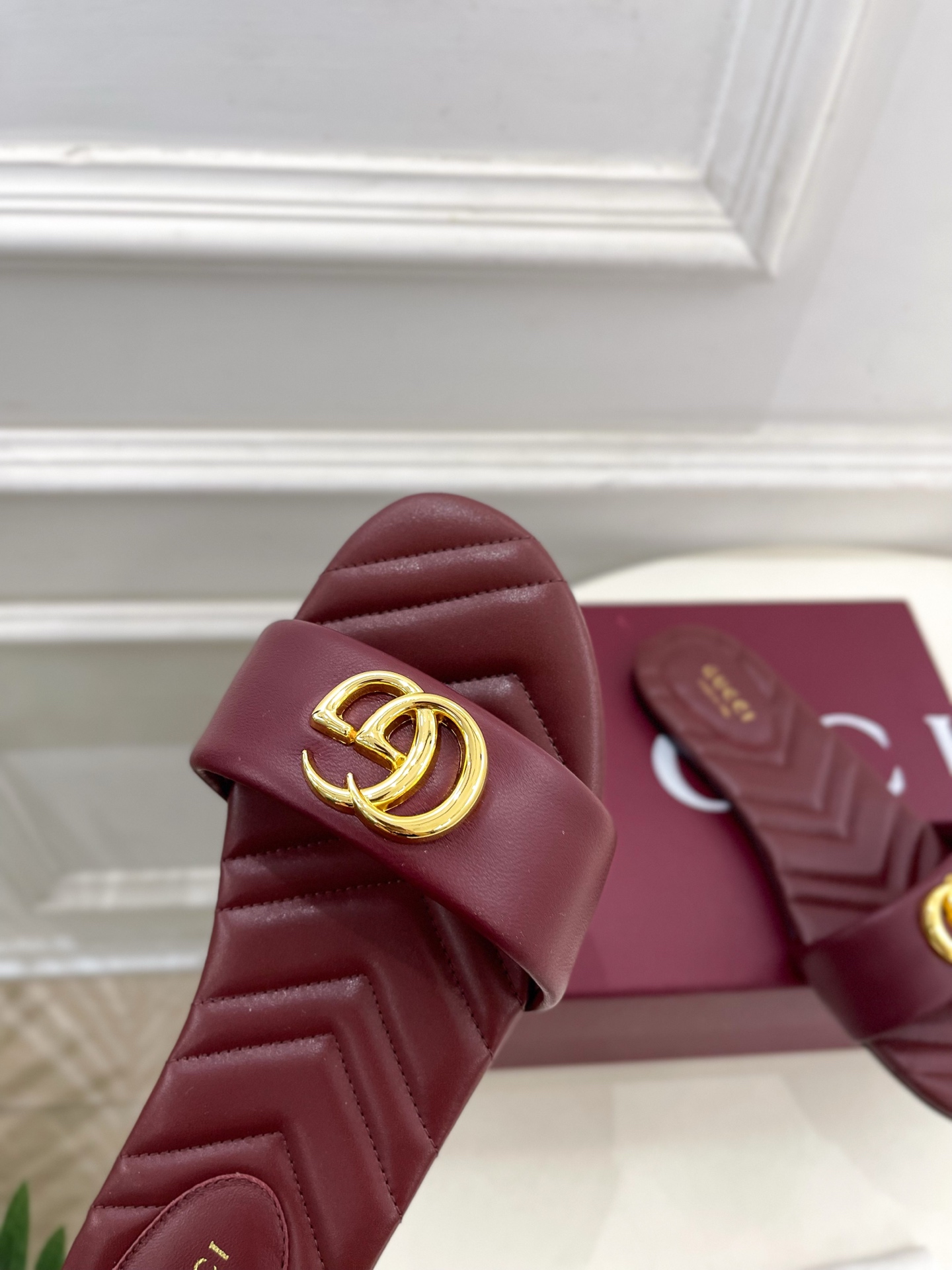 Gucci |  古驰  25𝐬𝐬 

⭐️   G家 主打系列终于面世，狠货值得期待！原有的经典 创造