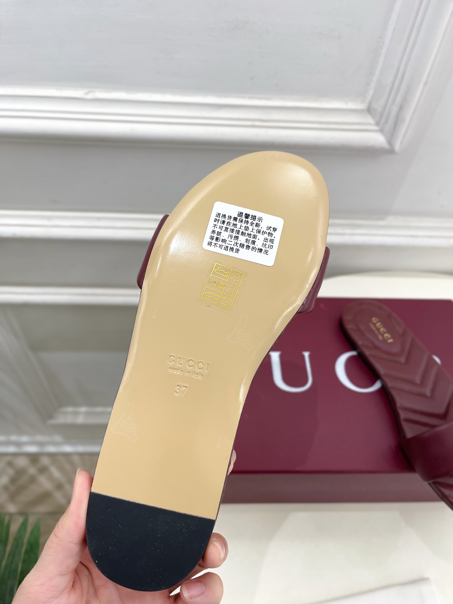 Gucci |  古驰  25𝐬𝐬 

⭐️   G家 主打系列终于面世，狠货值得期待！原有的经典 创造