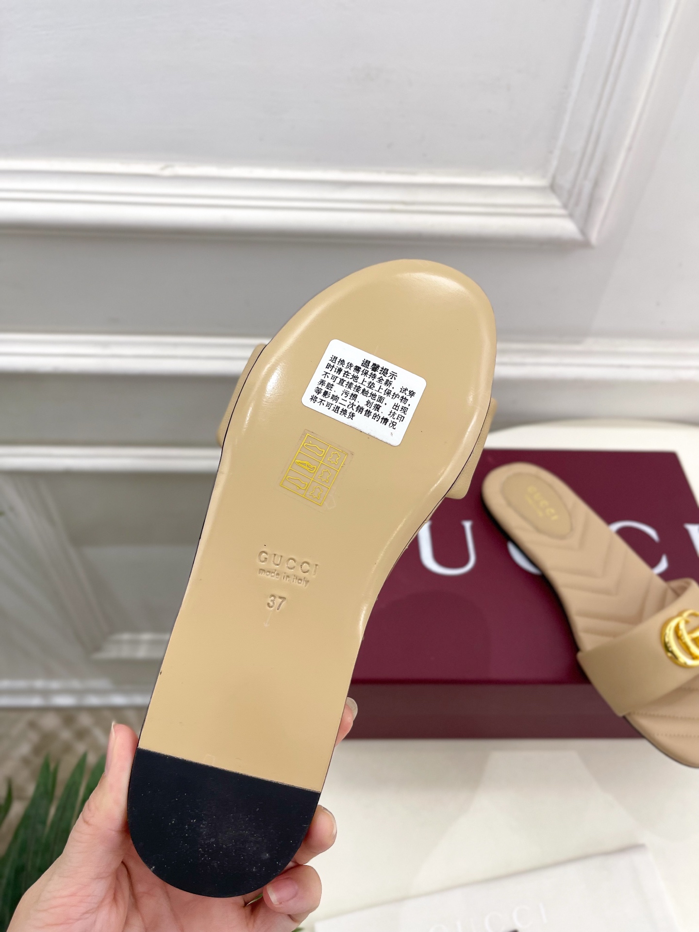 Gucci |  古驰  25𝐬𝐬 

⭐️   G家 主打系列终于面世，狠货值得期待！原有的经典 创造