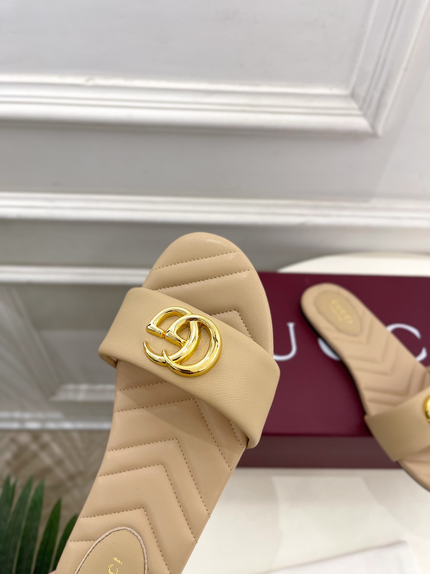 Gucci |  古驰  25𝐬𝐬 

⭐️   G家 主打系列终于面世，狠货值得期待！原有的经典 创造