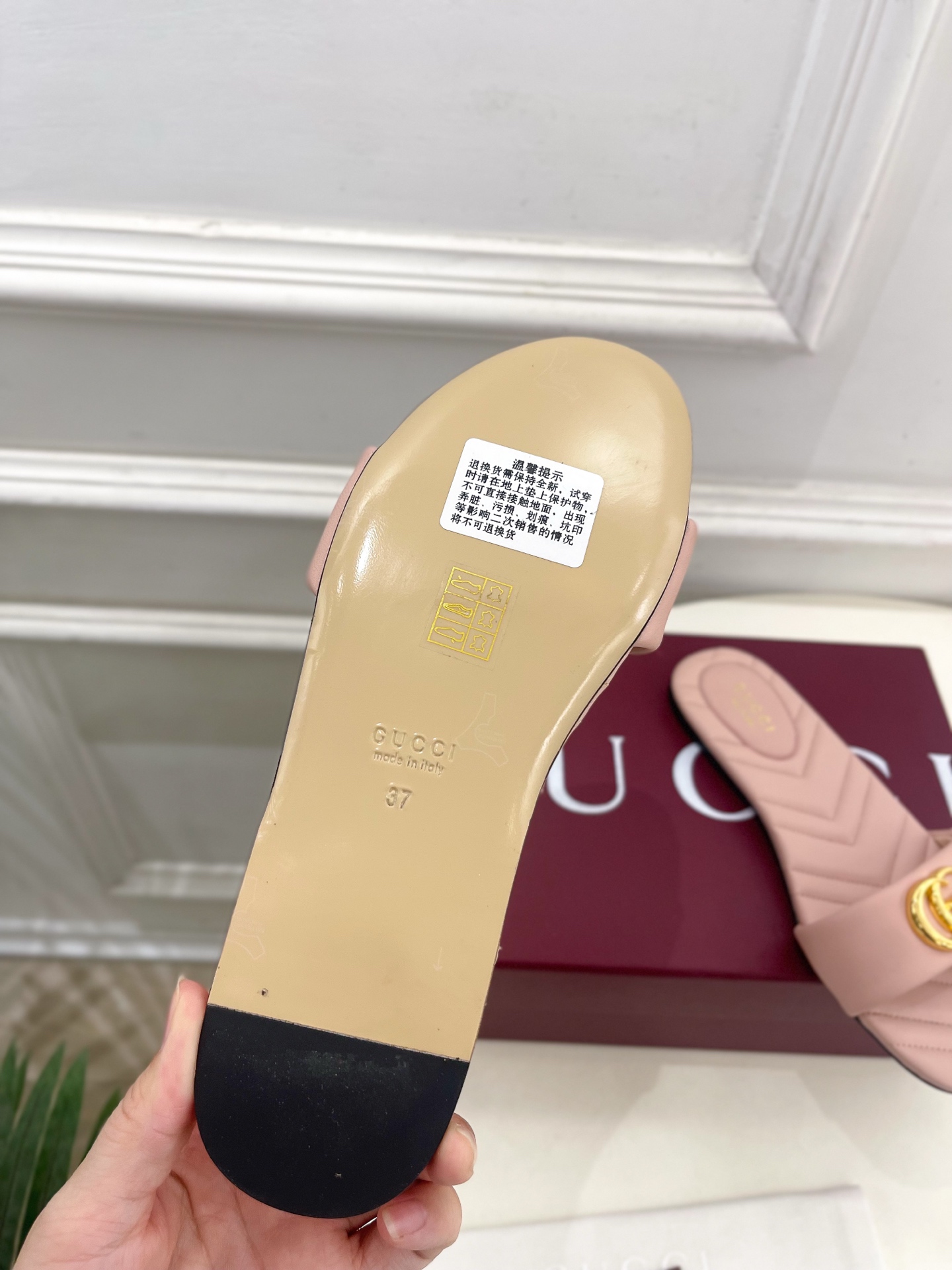Gucci |  古驰  25𝐬𝐬 

⭐️   G家 主打系列终于面世，狠货值得期待！原有的经典 创造