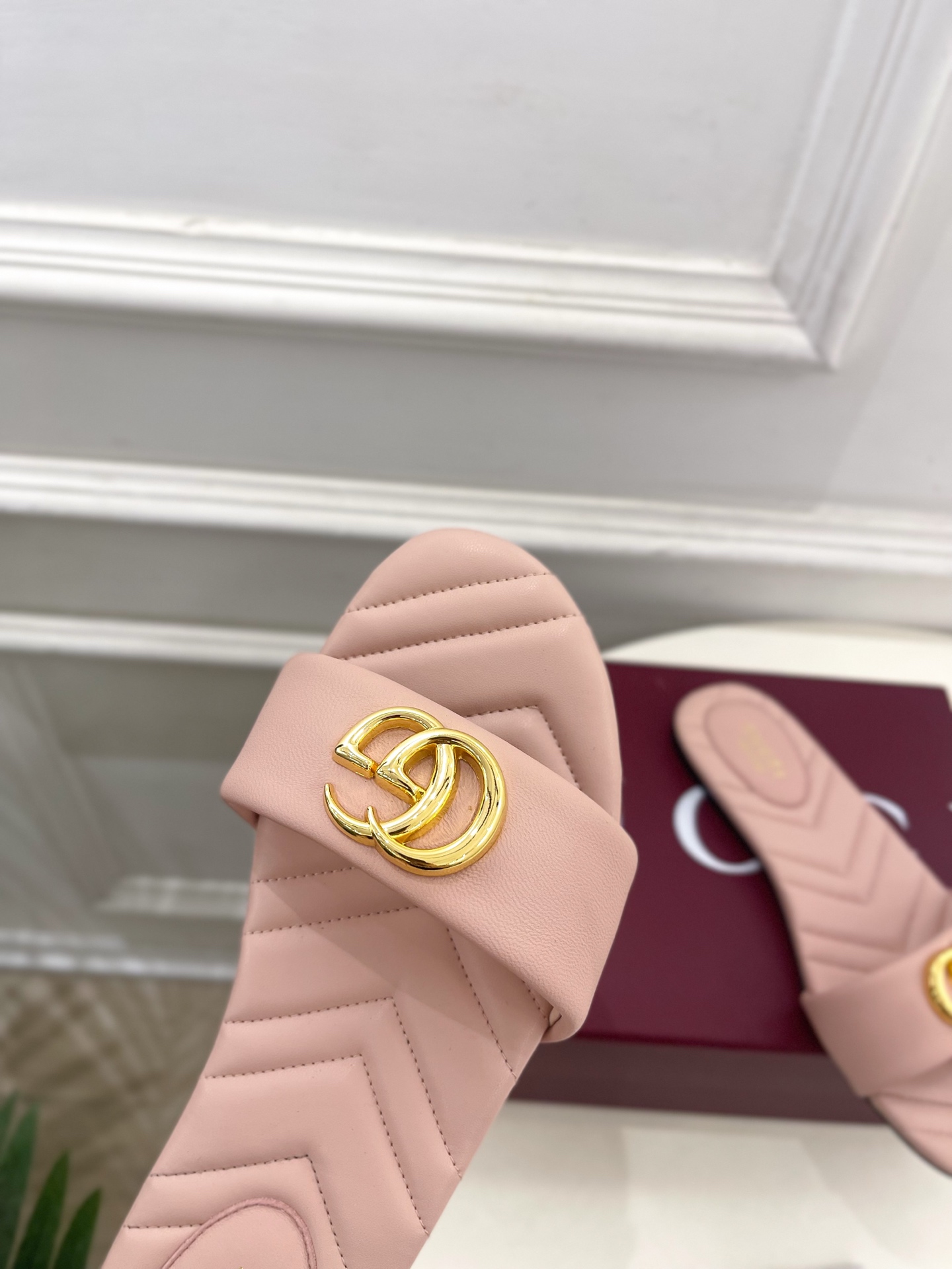 Gucci |  古驰  25𝐬𝐬 

⭐️   G家 主打系列终于面世，狠货值得期待！原有的经典 创造