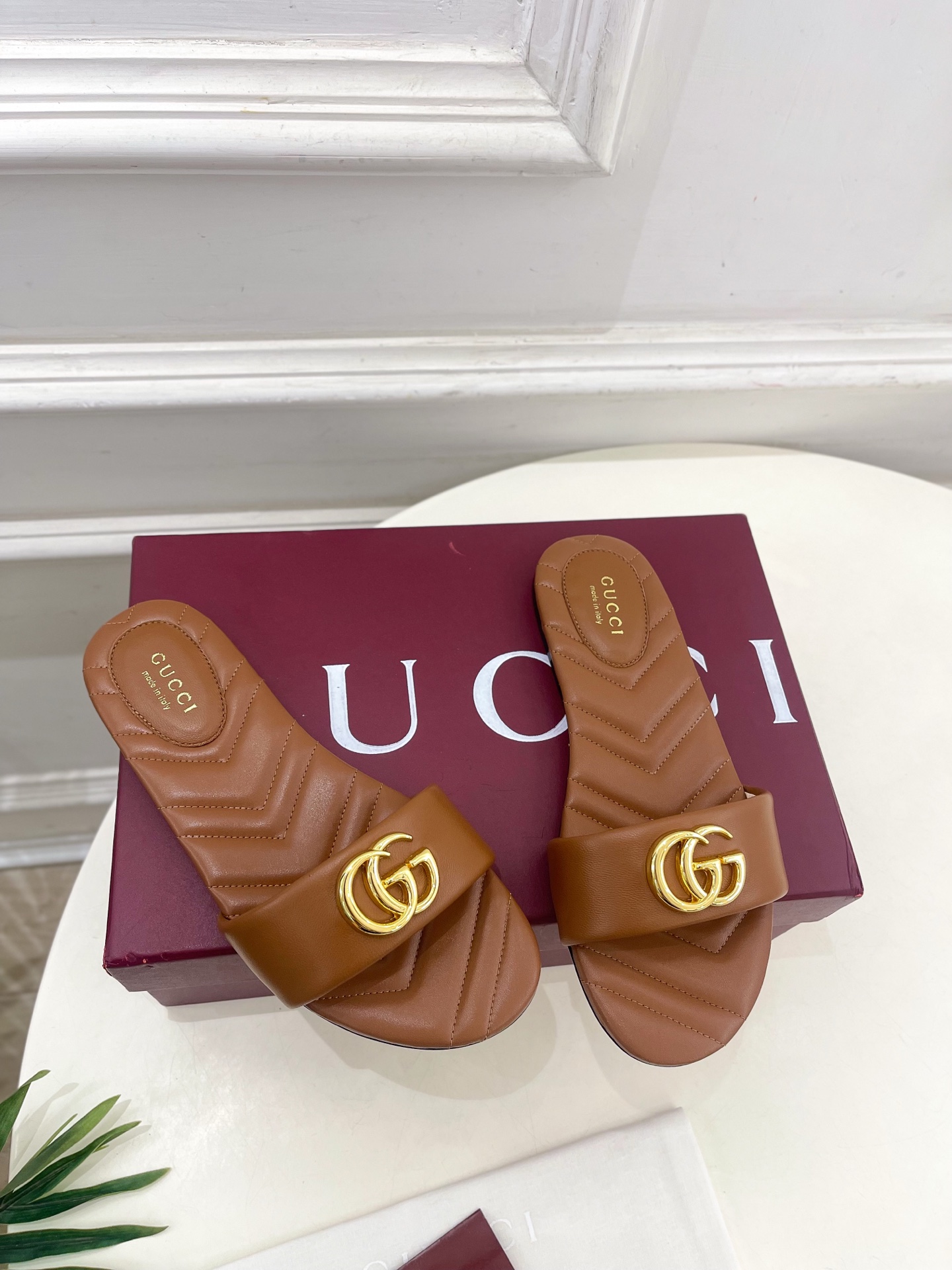 Gucci |  古驰  25𝐬𝐬 

⭐️   G家 主打系列终于面世，狠货值得期待！原有的经典 创造