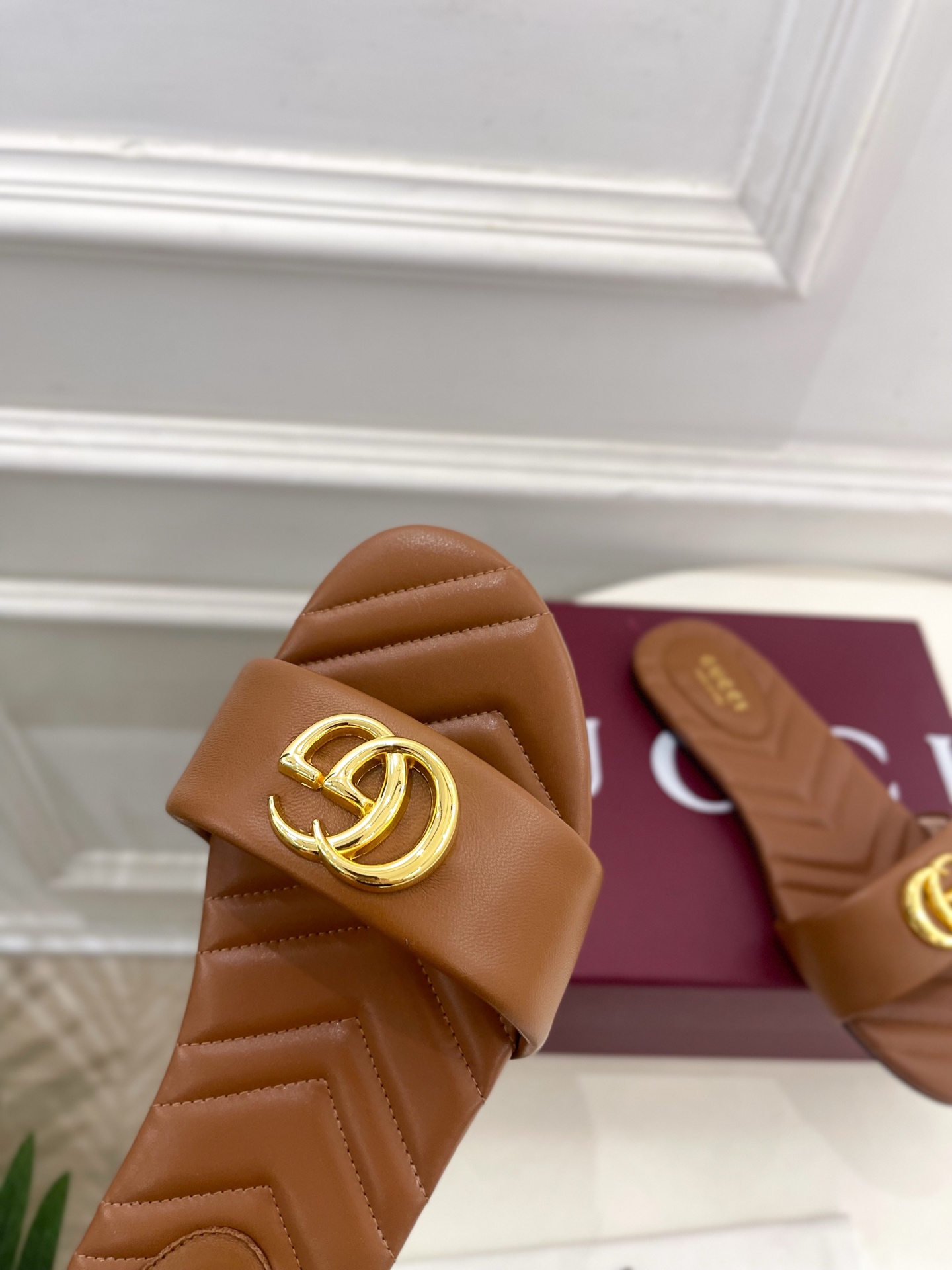Gucci |  古驰  25𝐬𝐬 

⭐️   G家 主打系列终于面世，狠货值得期待！原有的经典 创造
