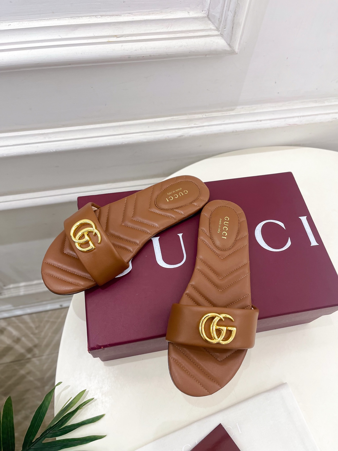Gucci |  古驰  25𝐬𝐬 

⭐️   G家 主打系列终于面世，狠货值得期待！原有的经典 创造