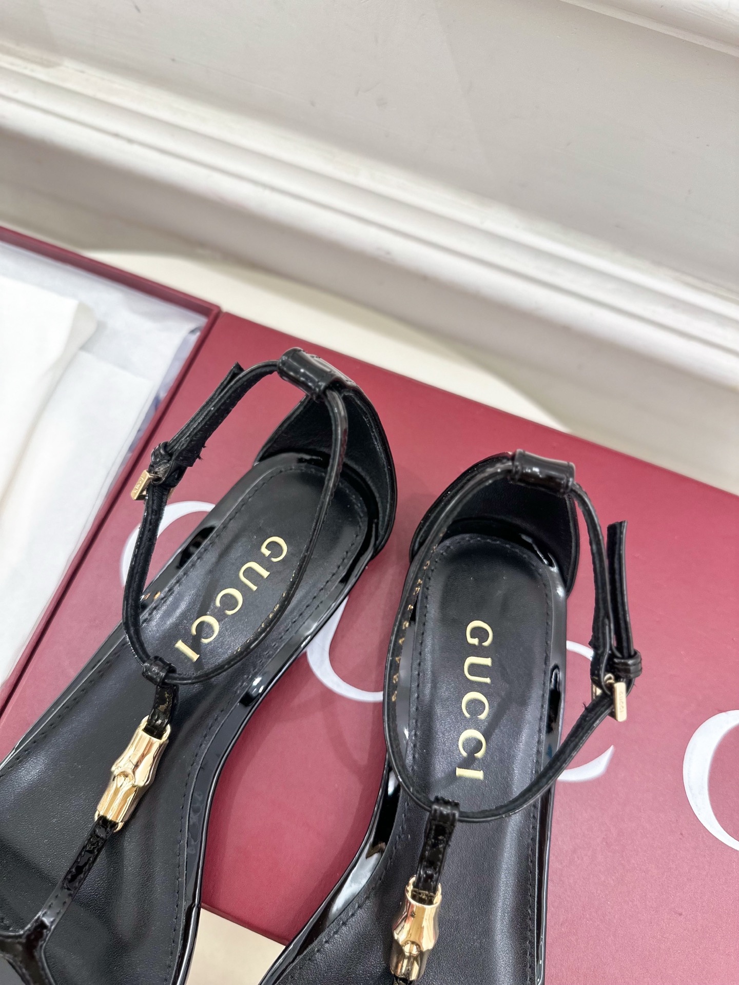 Gucci |  古驰  25𝐬𝐬 

⭐️   G家 主打系列终于面世，狠货值得期待！原有的经典 创造